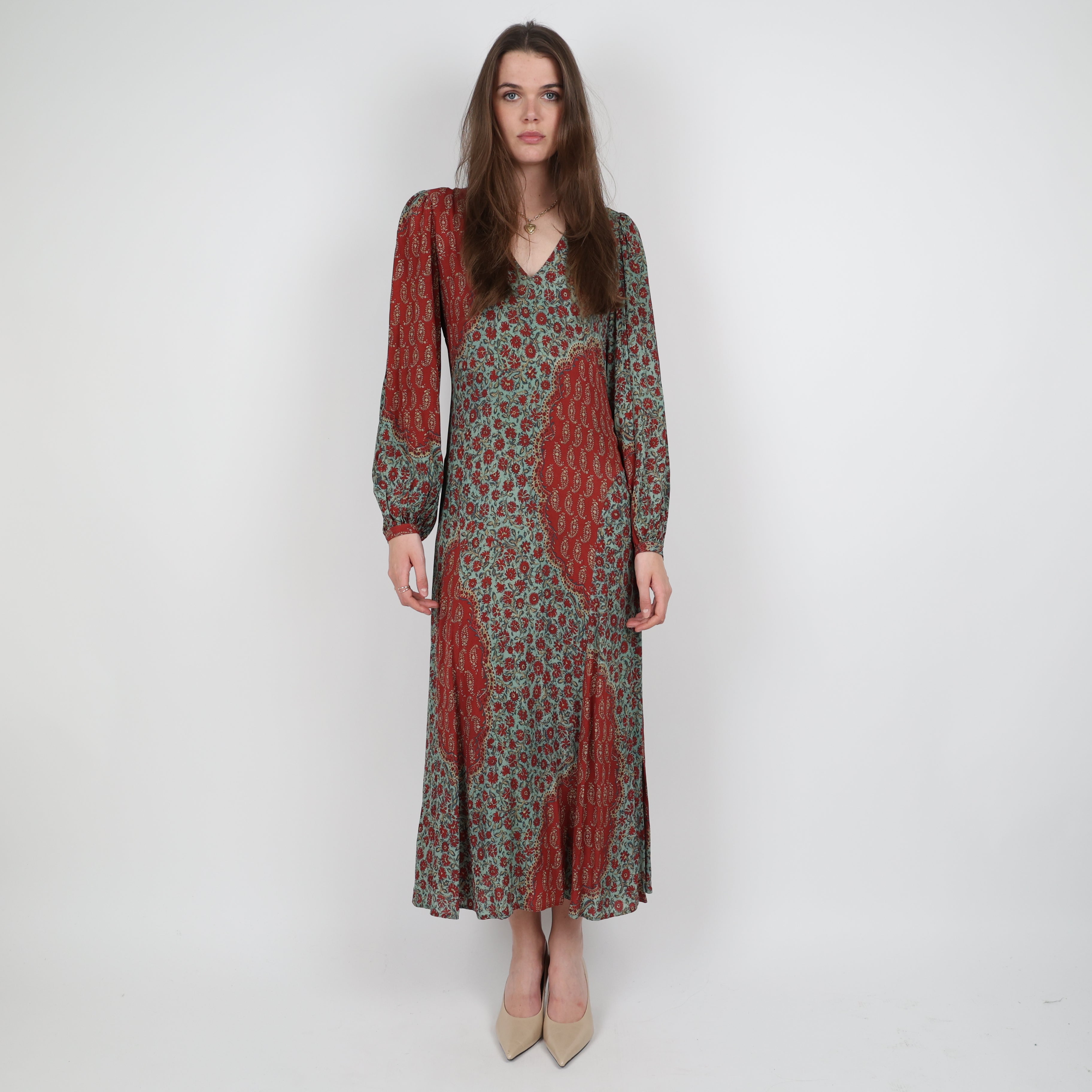 Dress, UK Size 12