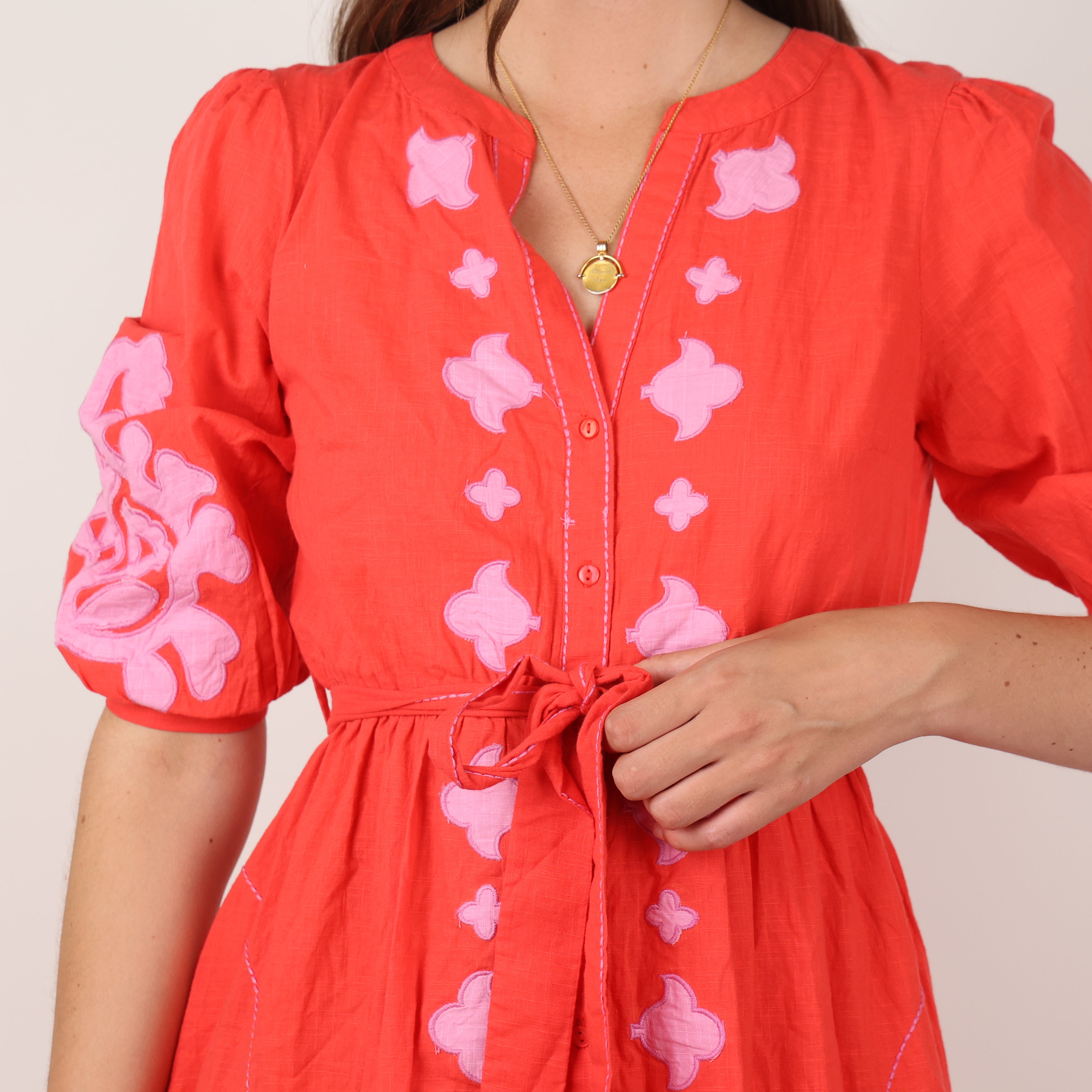 Dress, UK Size 8