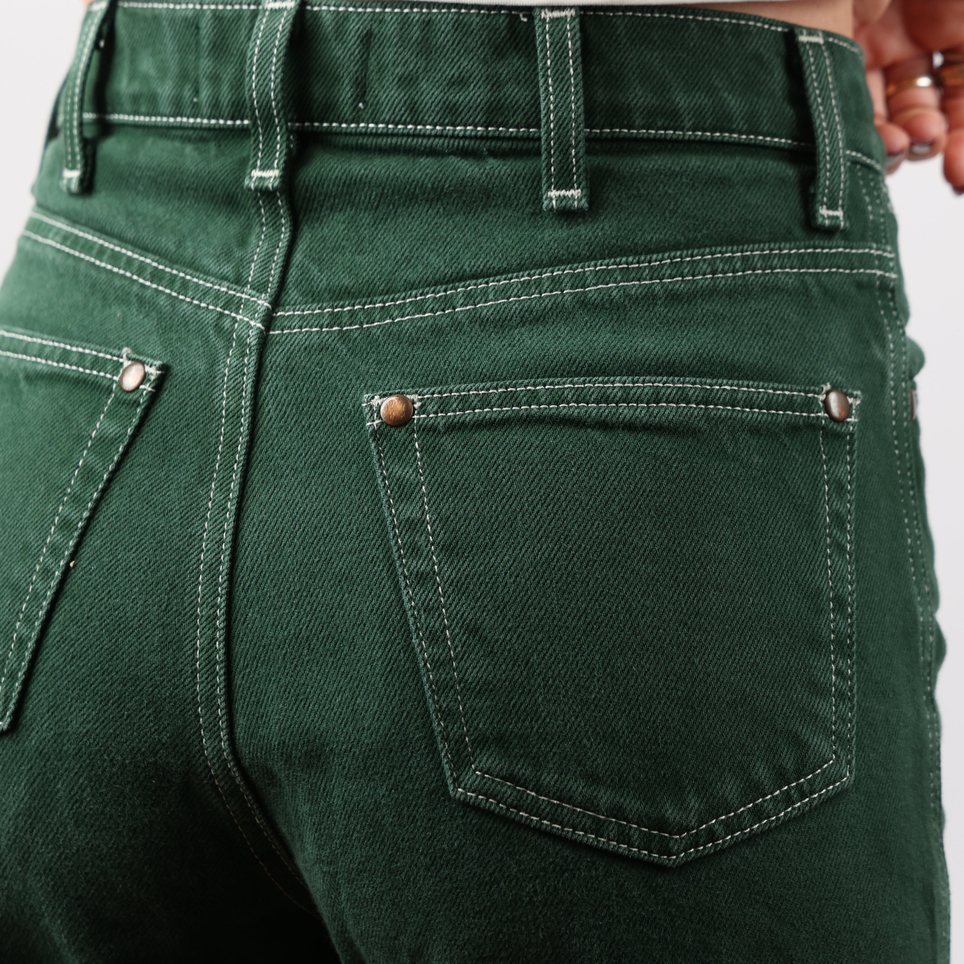 Jeans, Waist 24