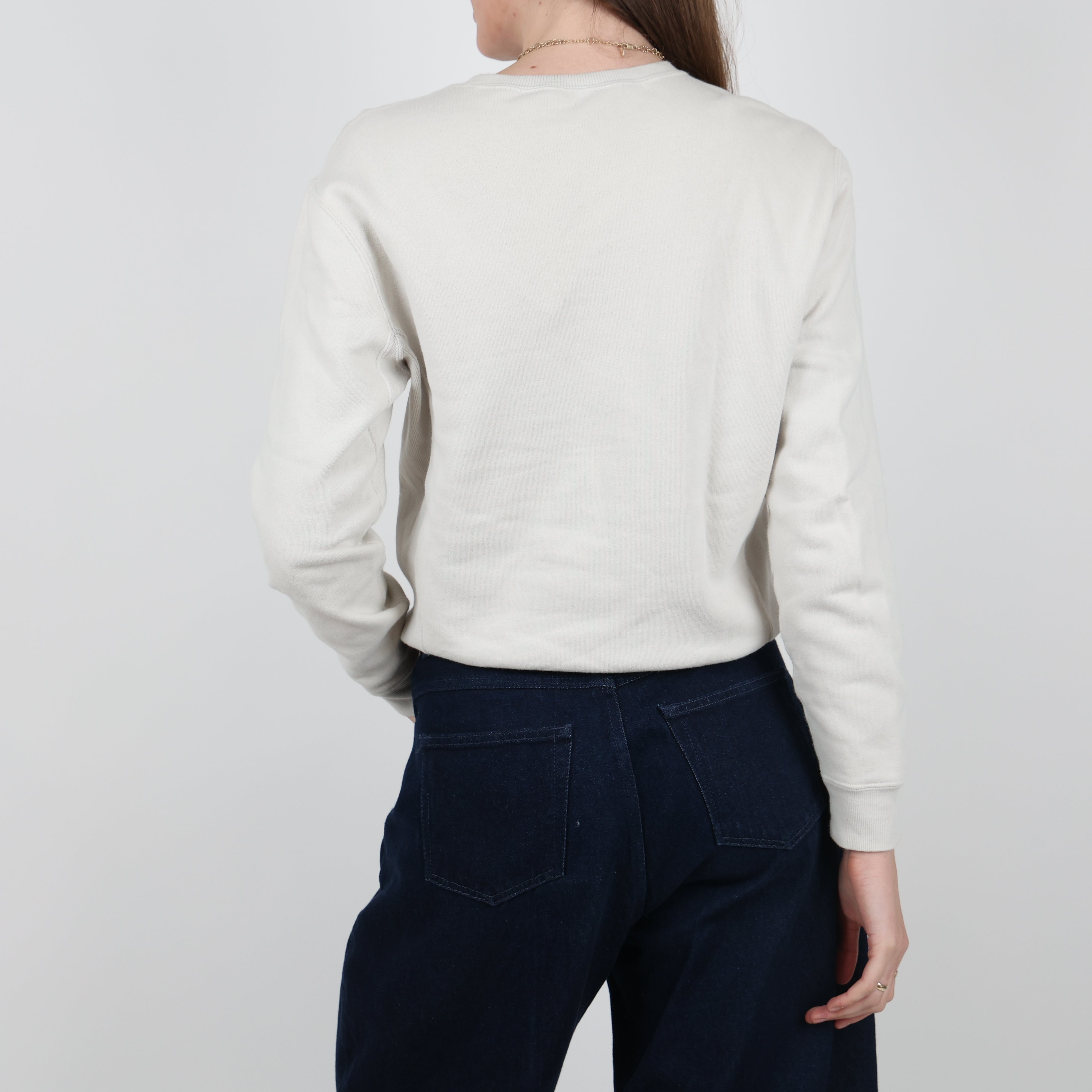Sweatshirt, UK Size 8