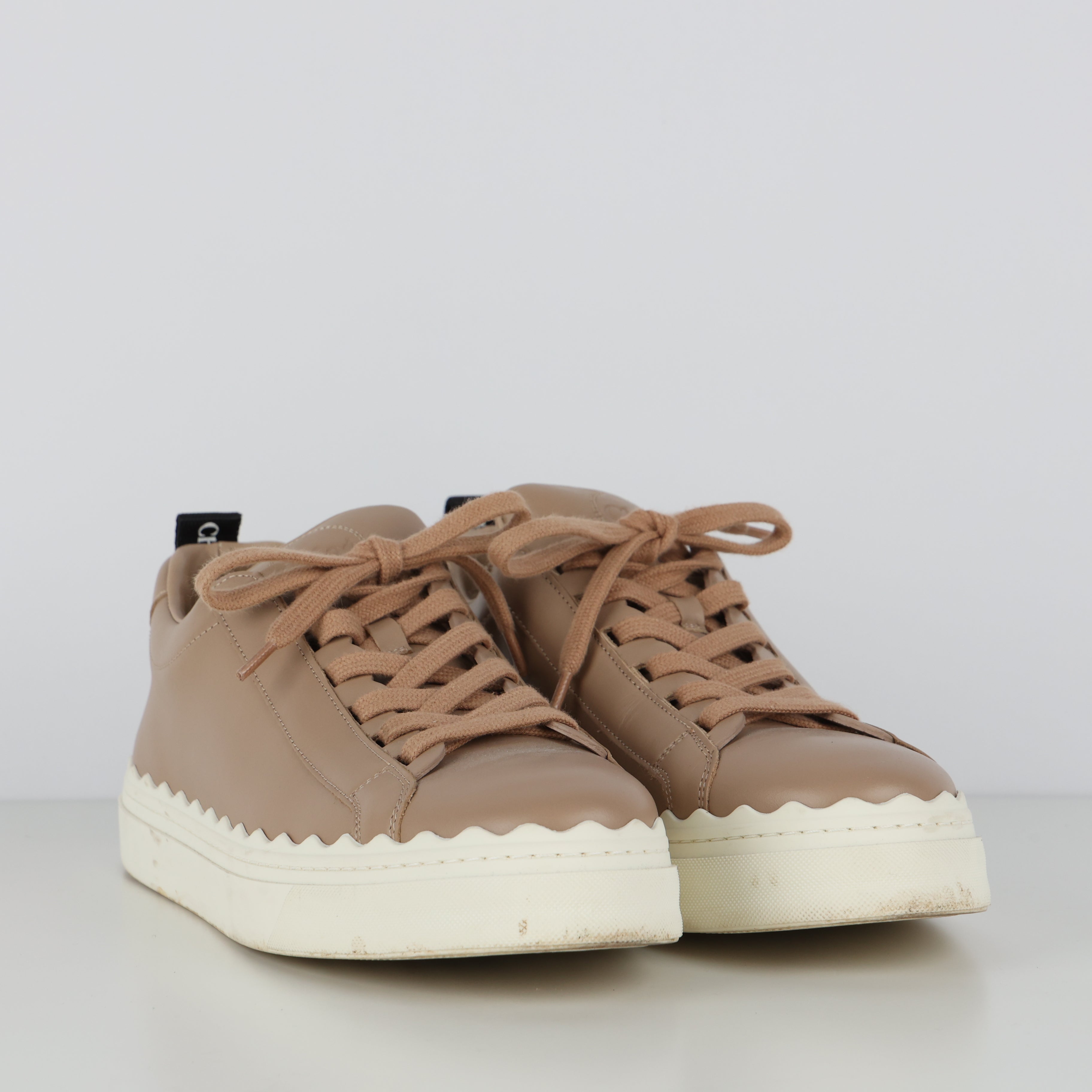 Trainer, Shoe Size 40