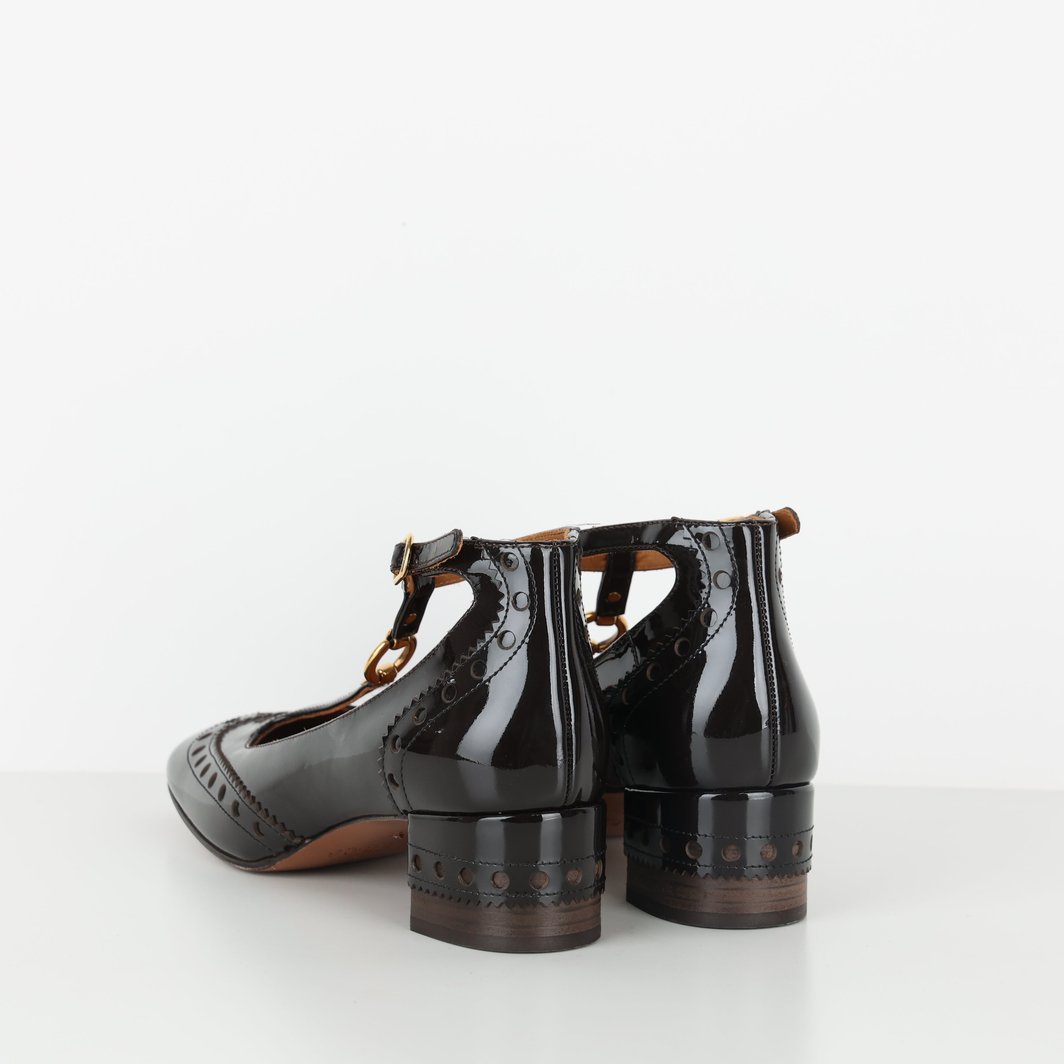 Heels , Shoe Size 39