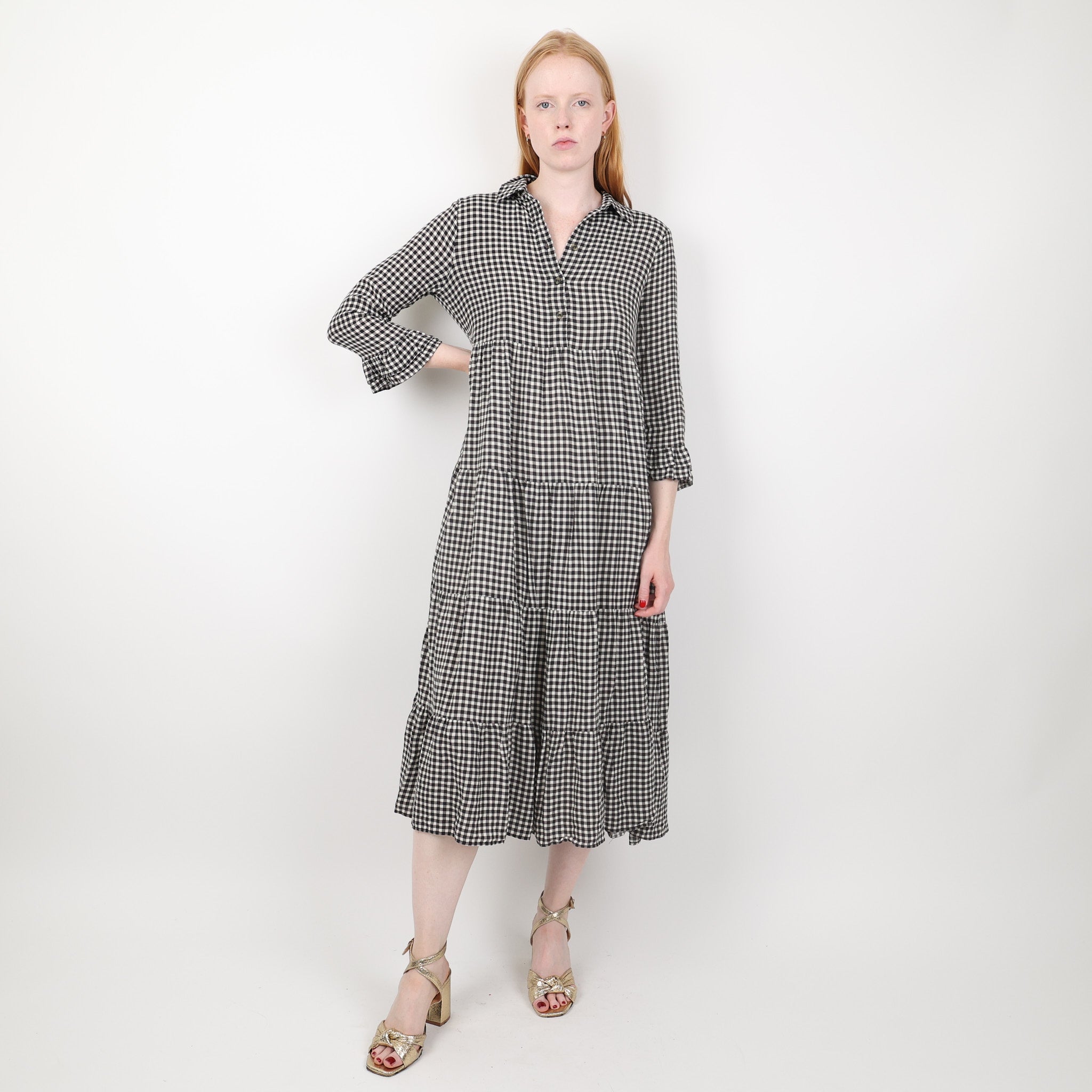 Dress, UK Size 8