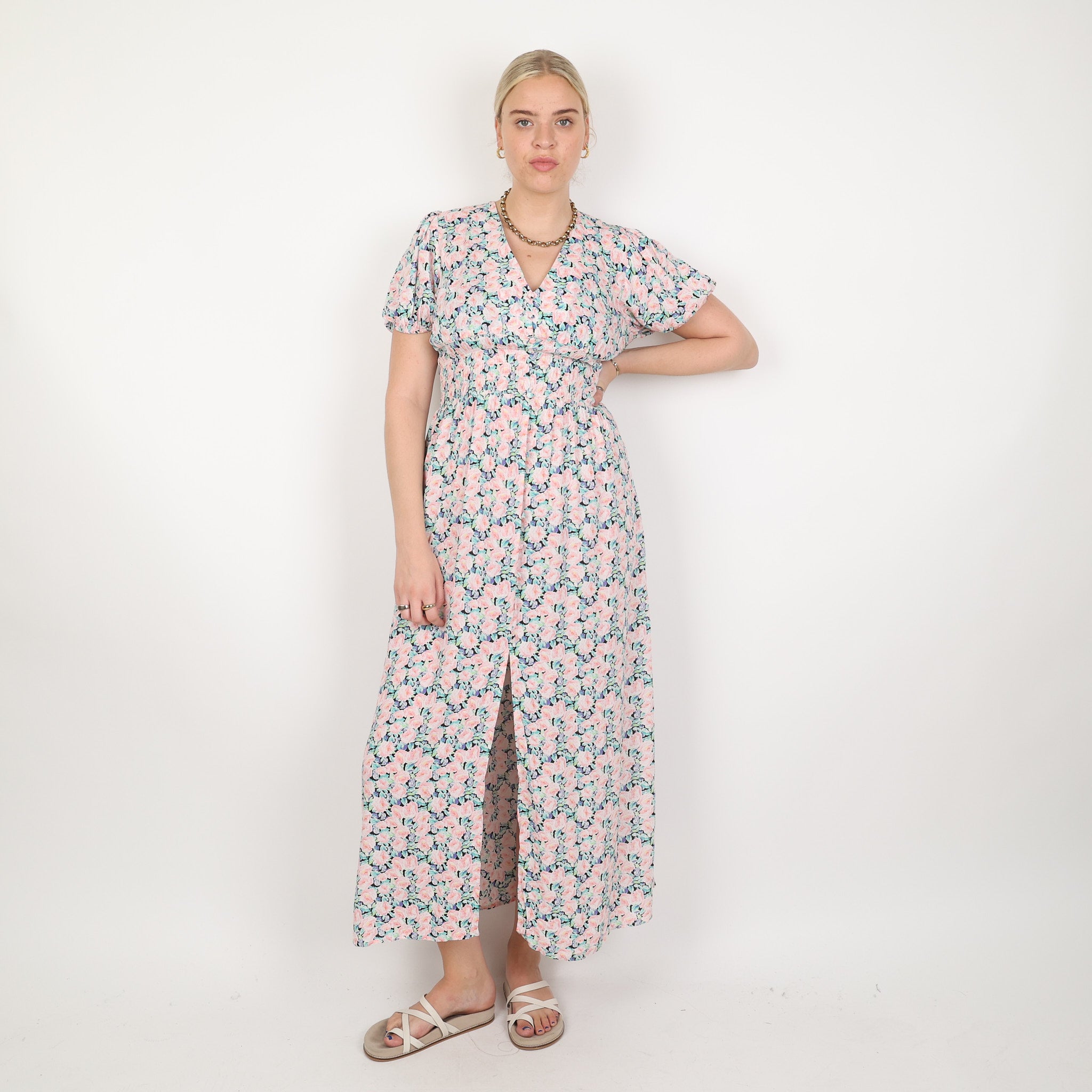 Dress, UK Size 12
