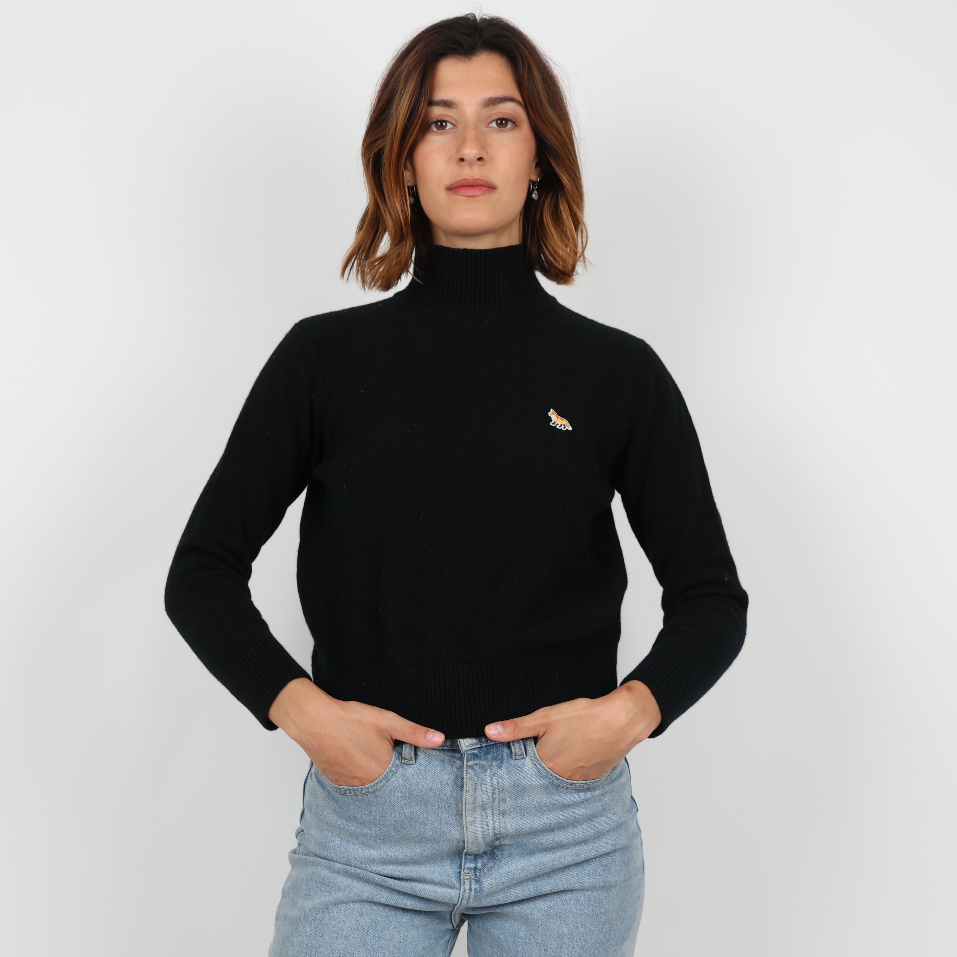 Knitwear, UK Size 6