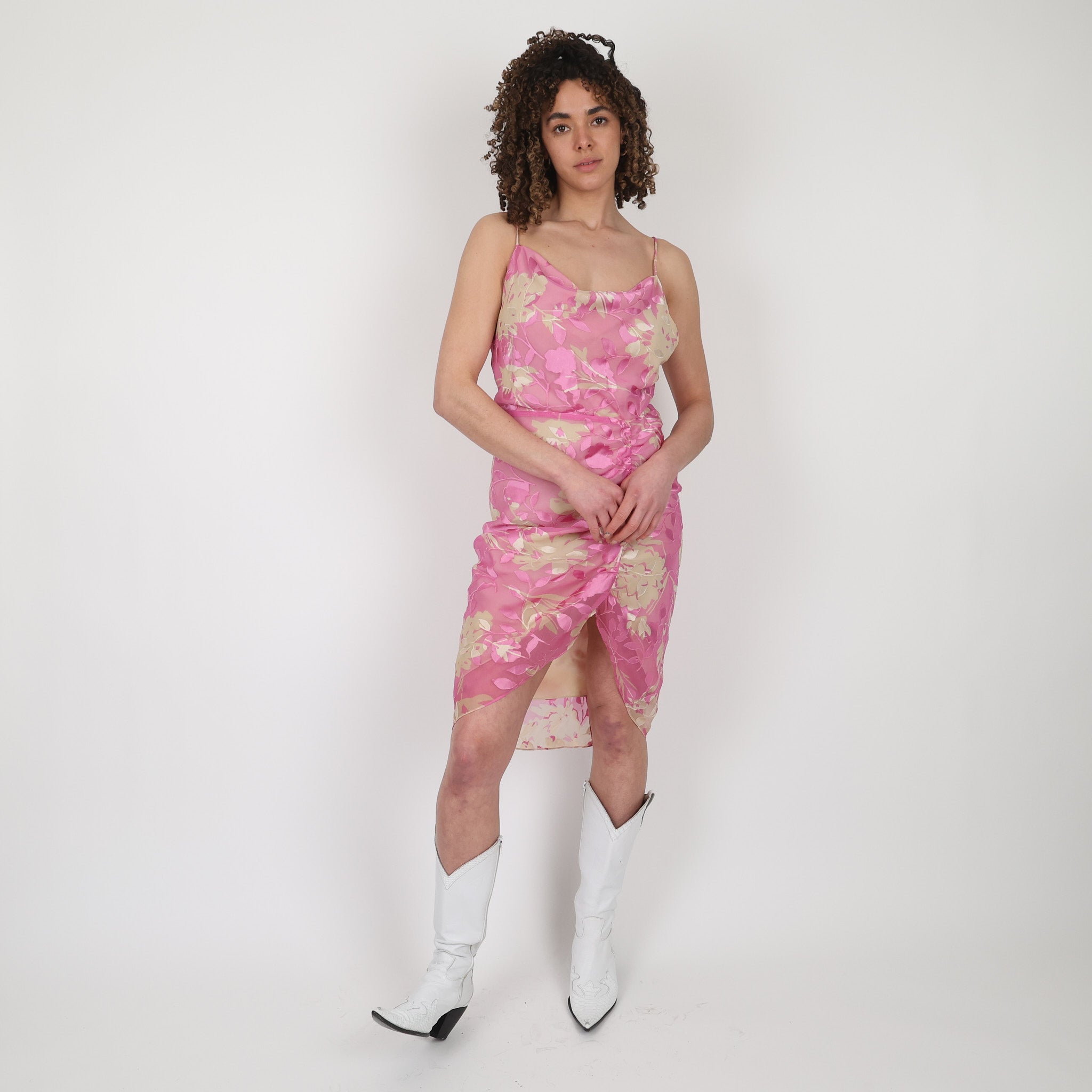 Dress, UK Size 10