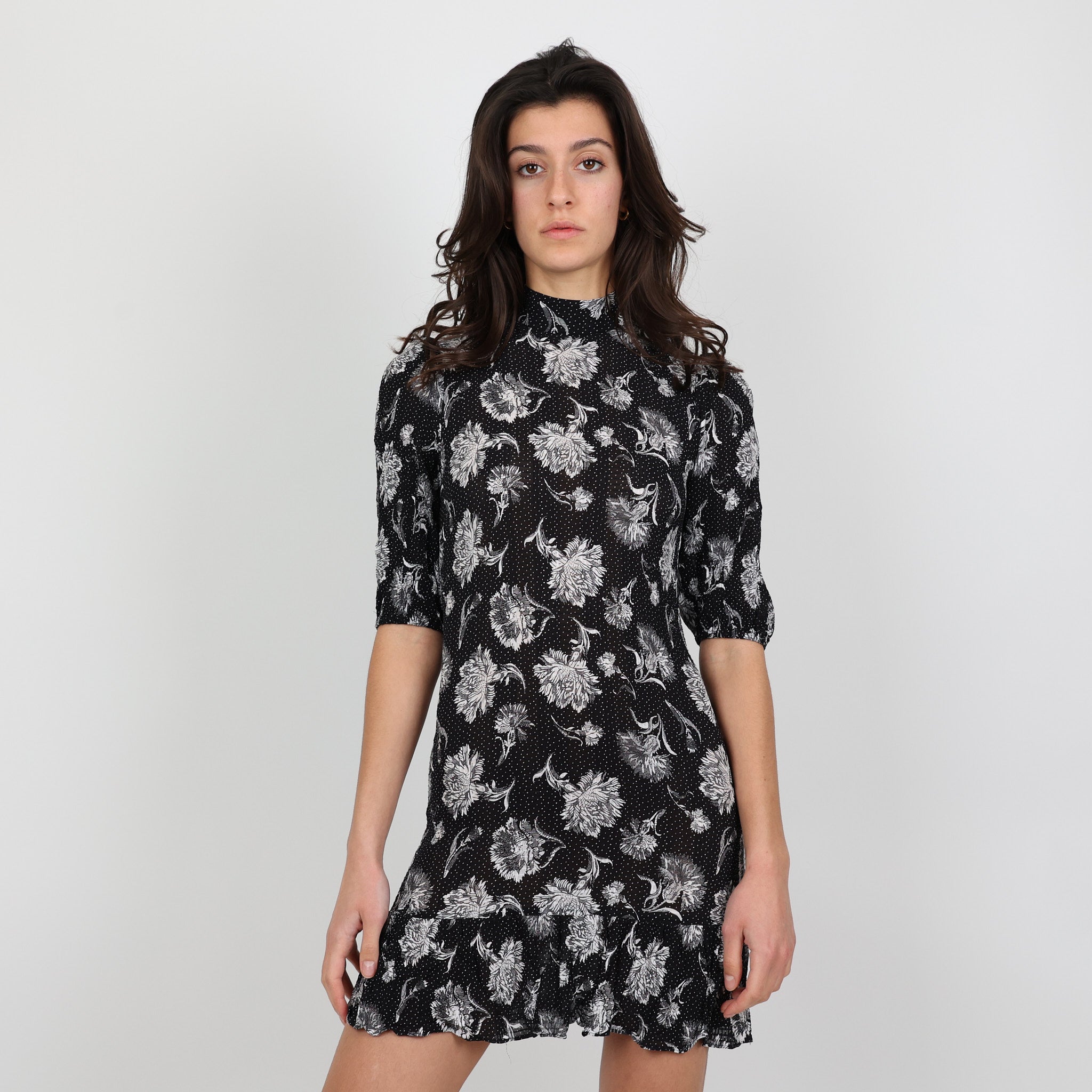 Dress, UK Size 8