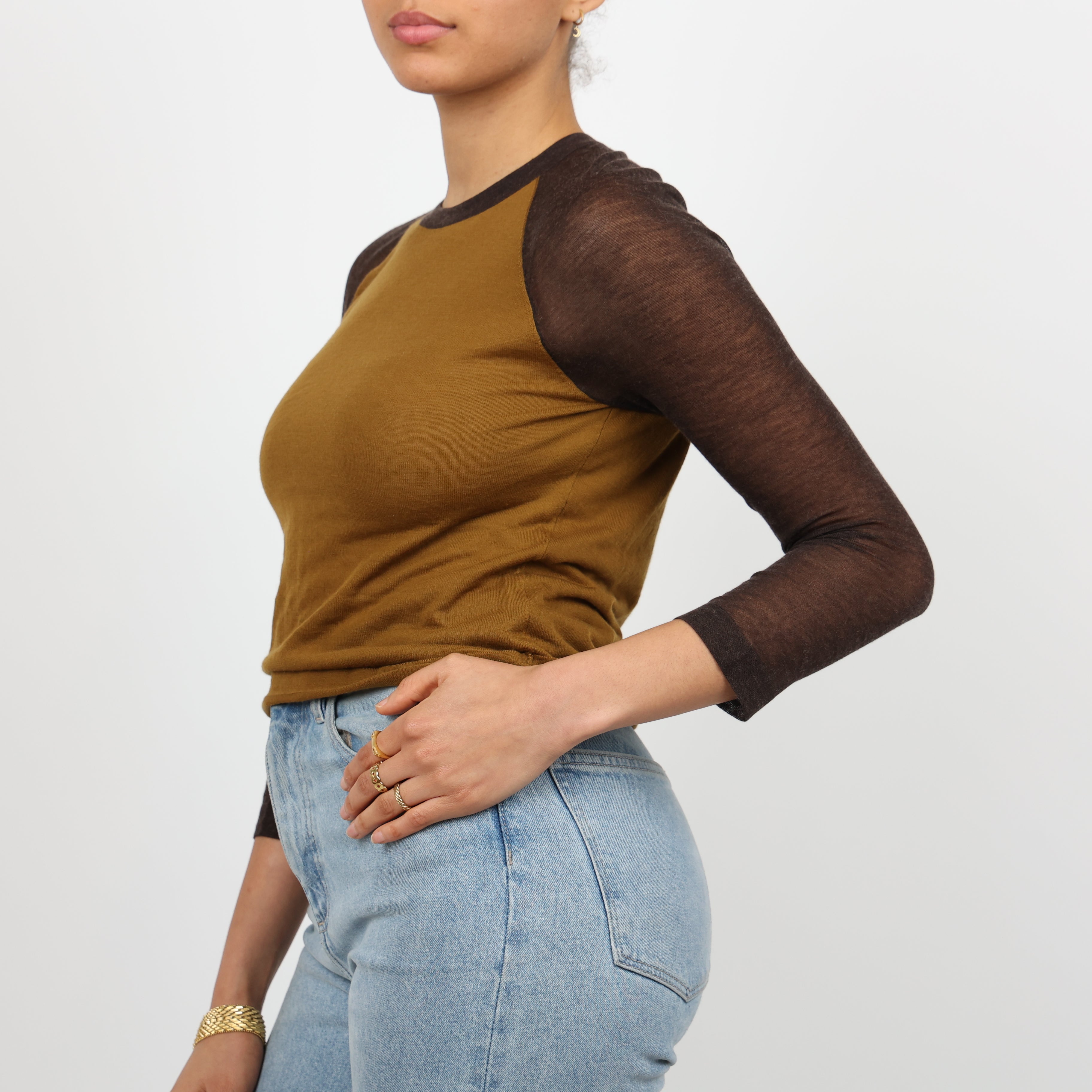 Top, UK Size 8
