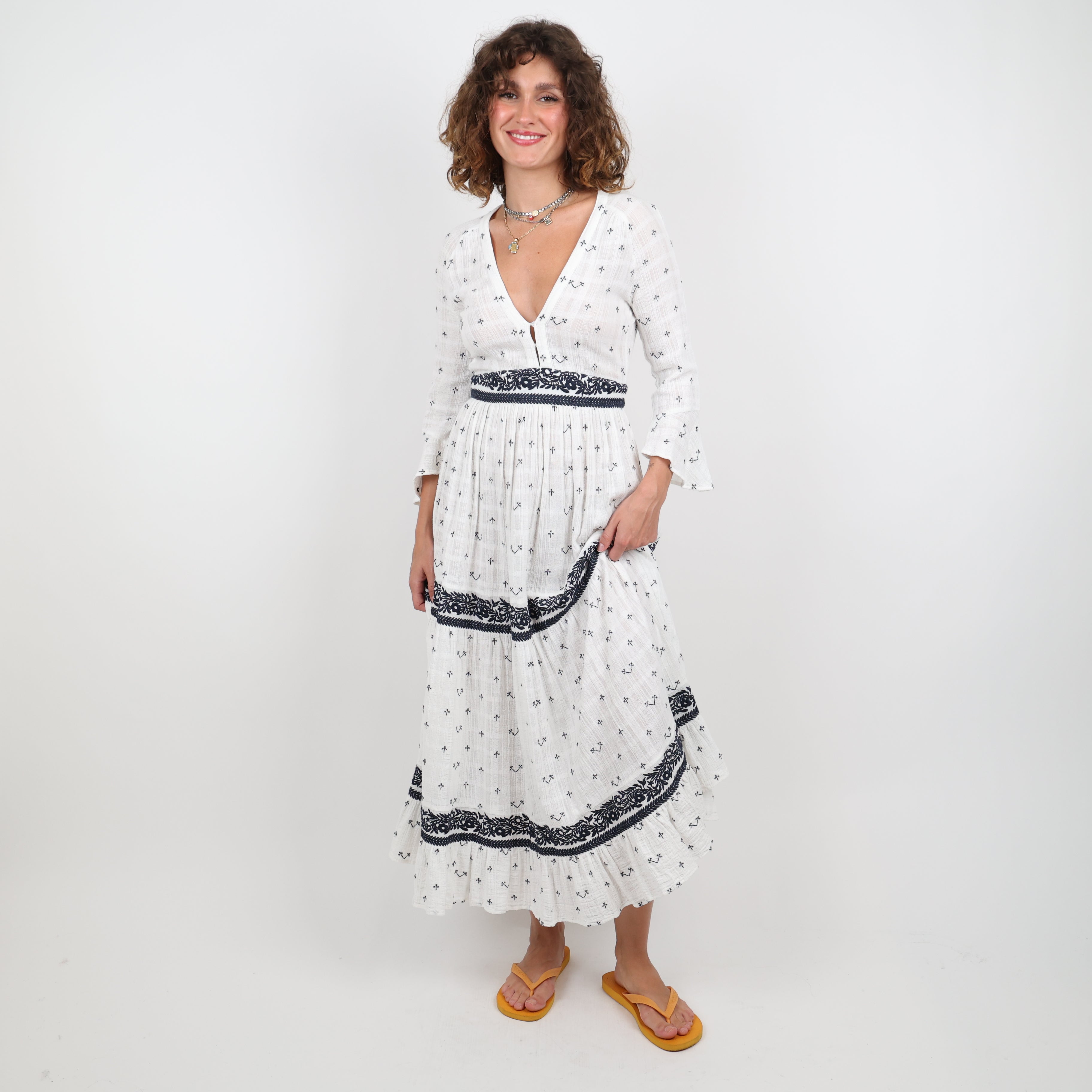 Dress, UK Size 8