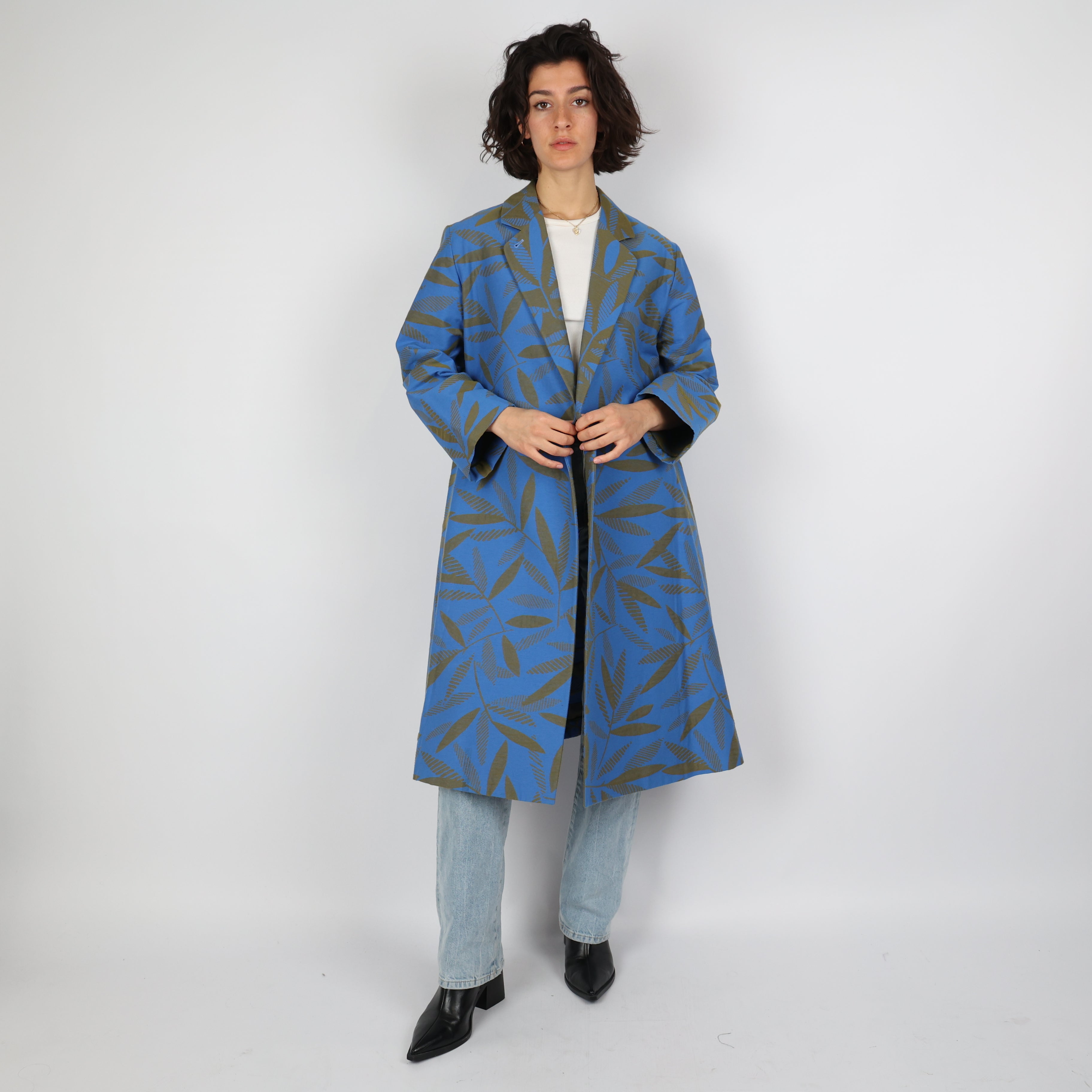 Jacket, UK Size 14