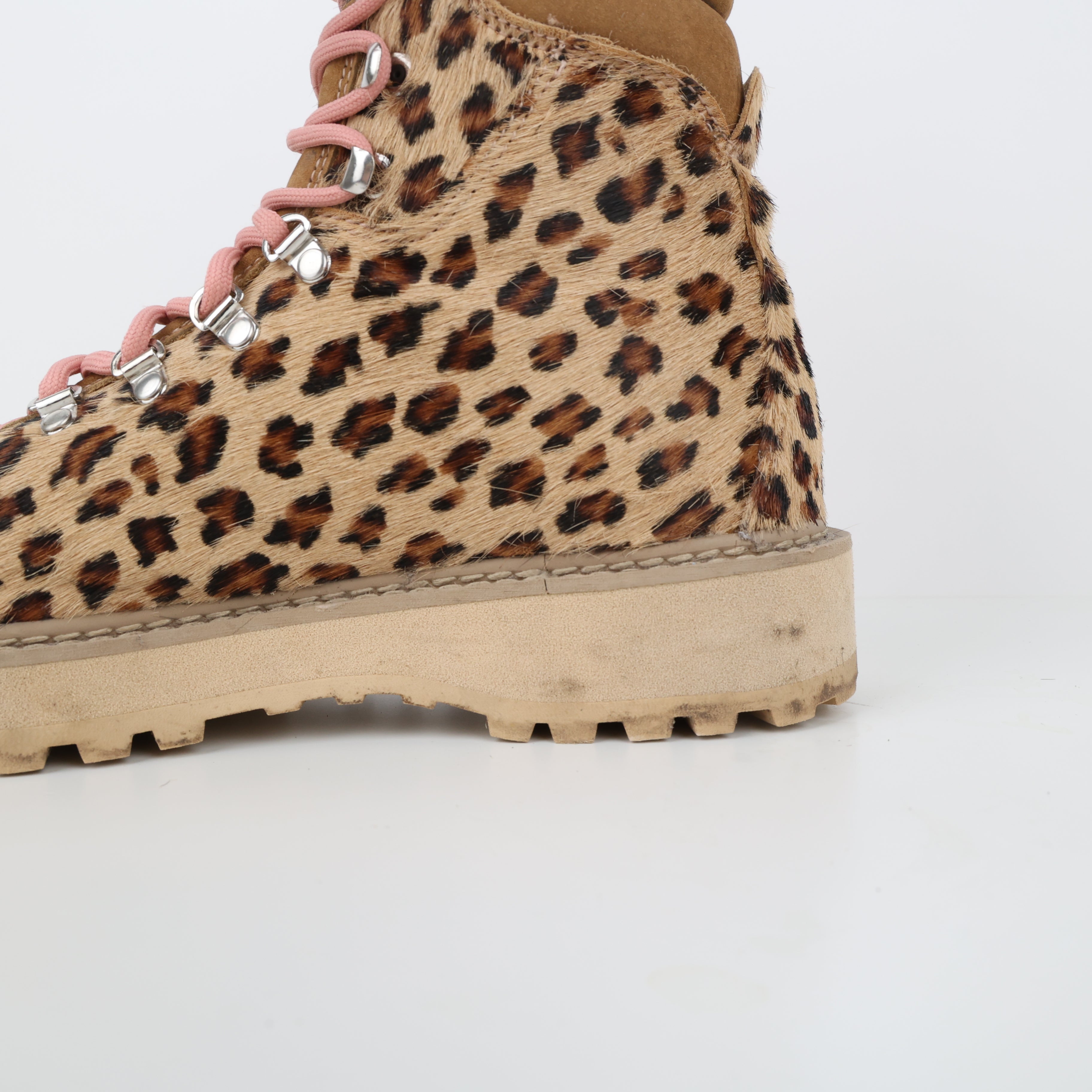 Boots, Shoe Size 39