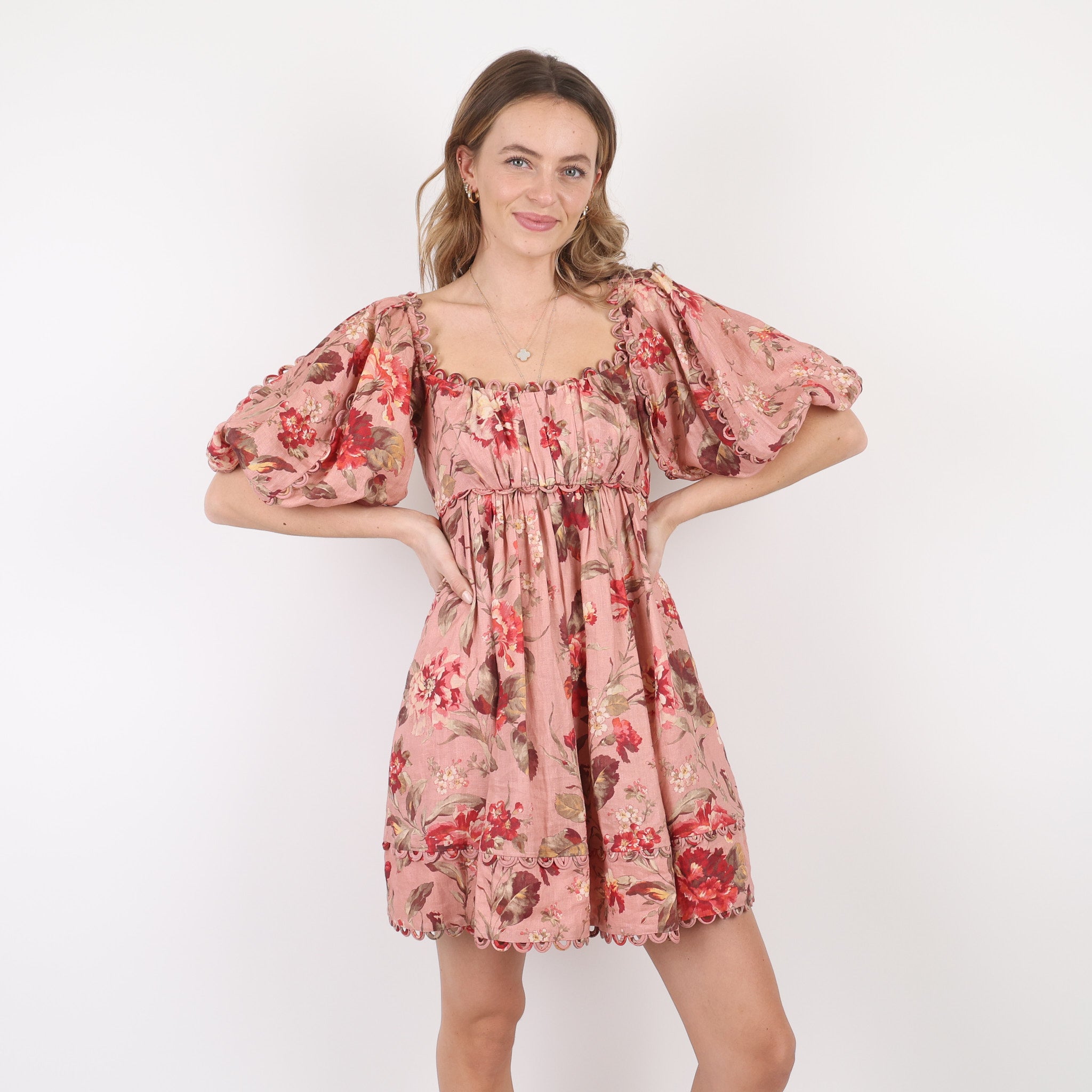Dress, UK Size 8