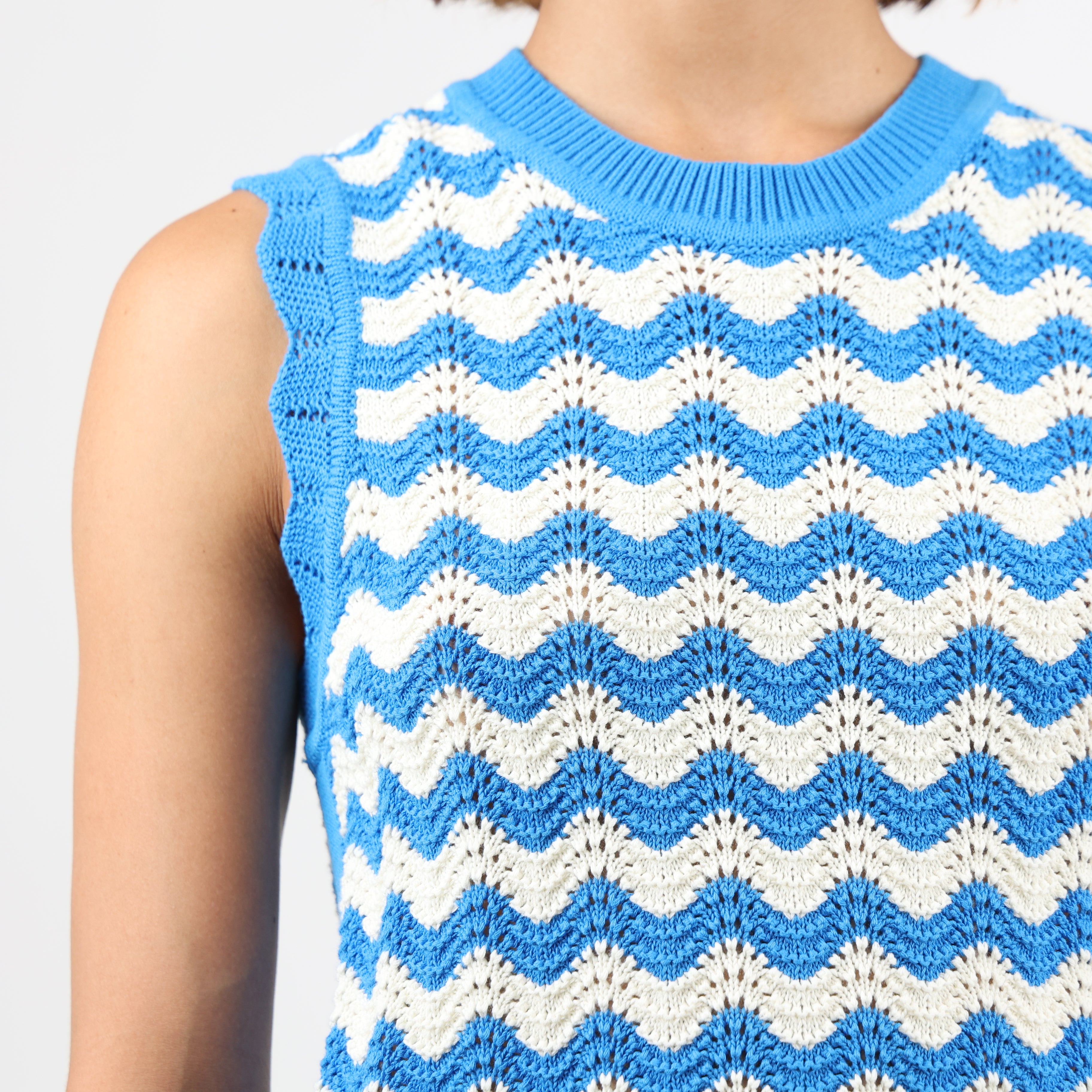 Knitwear, UK Size 8