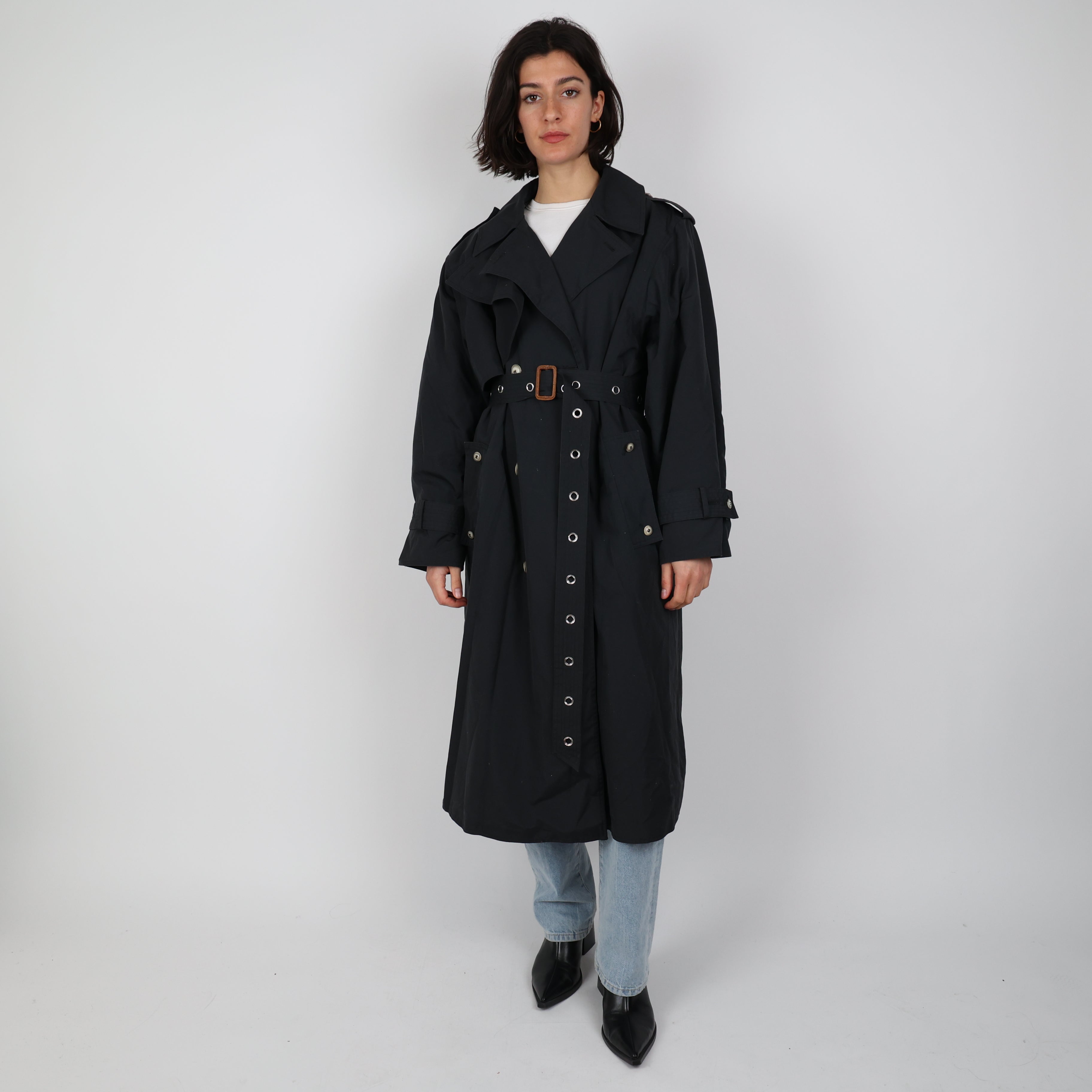 Coat, UK Size 12