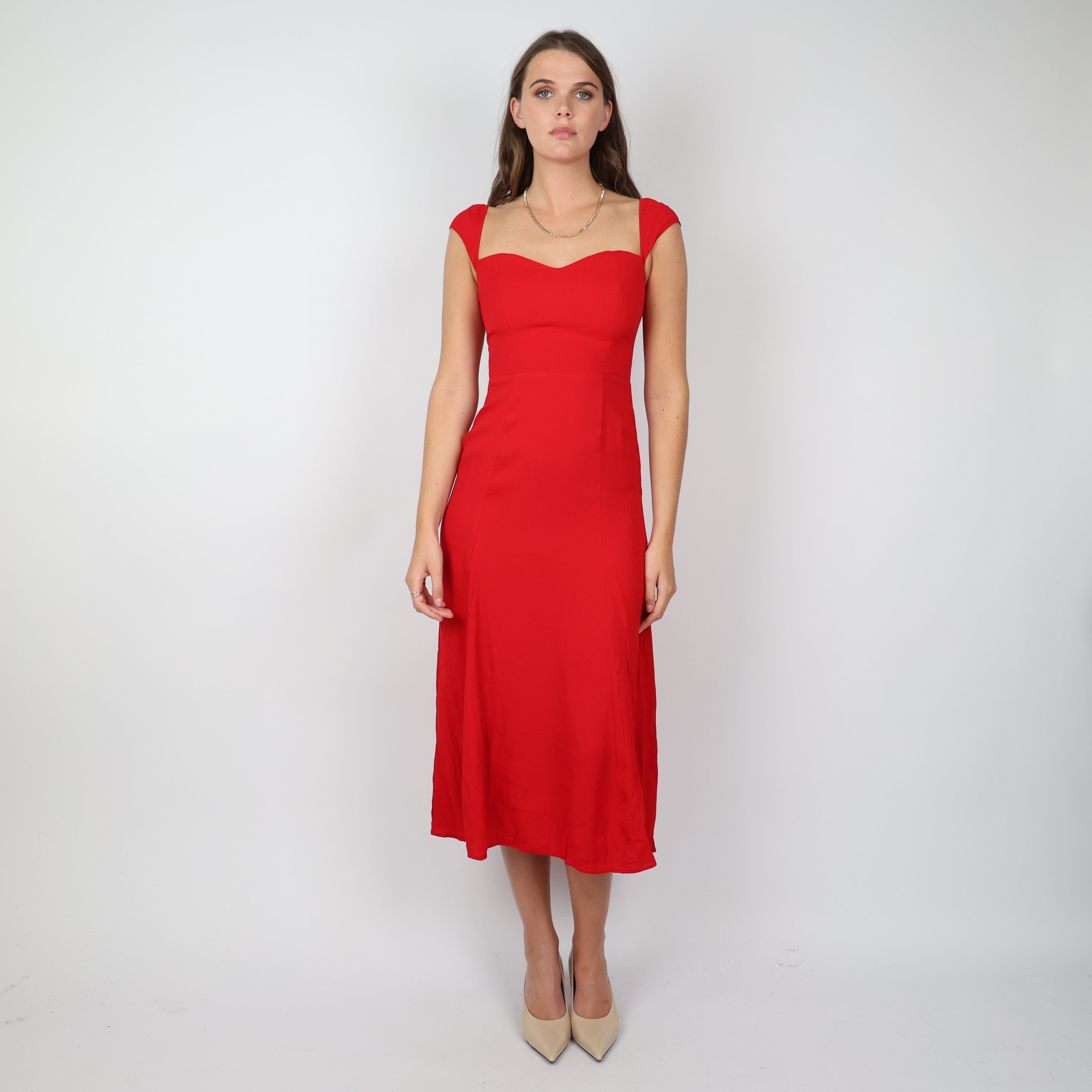 Dress, UK Size 10
