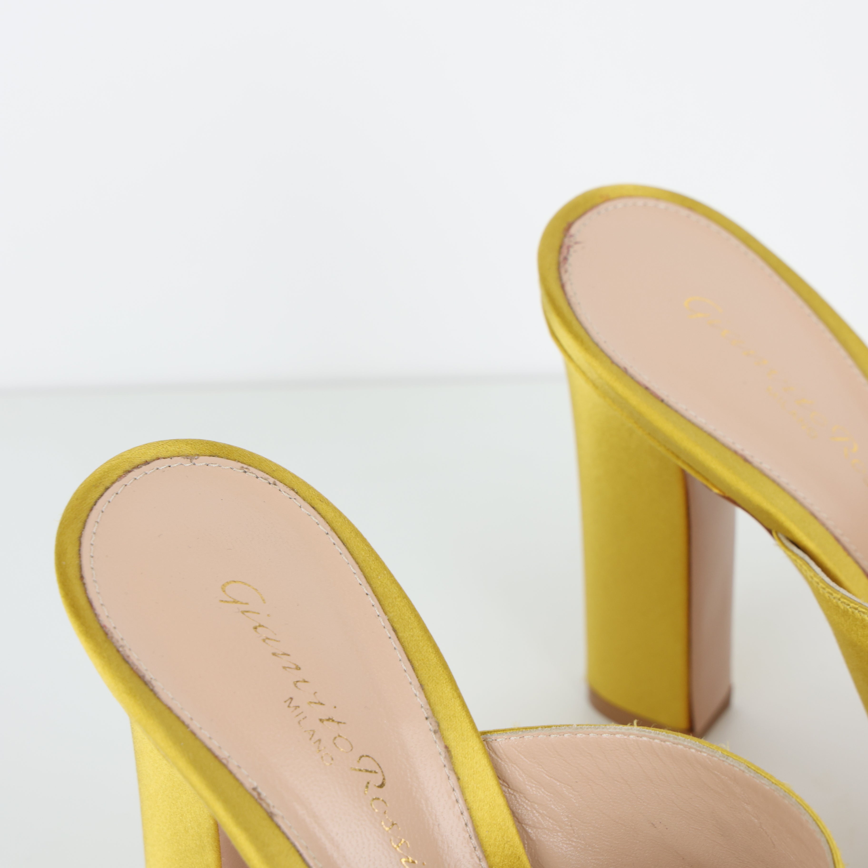 Heels, Shoe Size 39.5