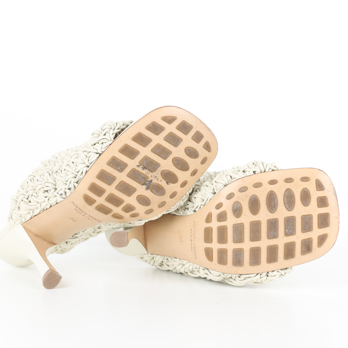 Heels , Shoe Size 38