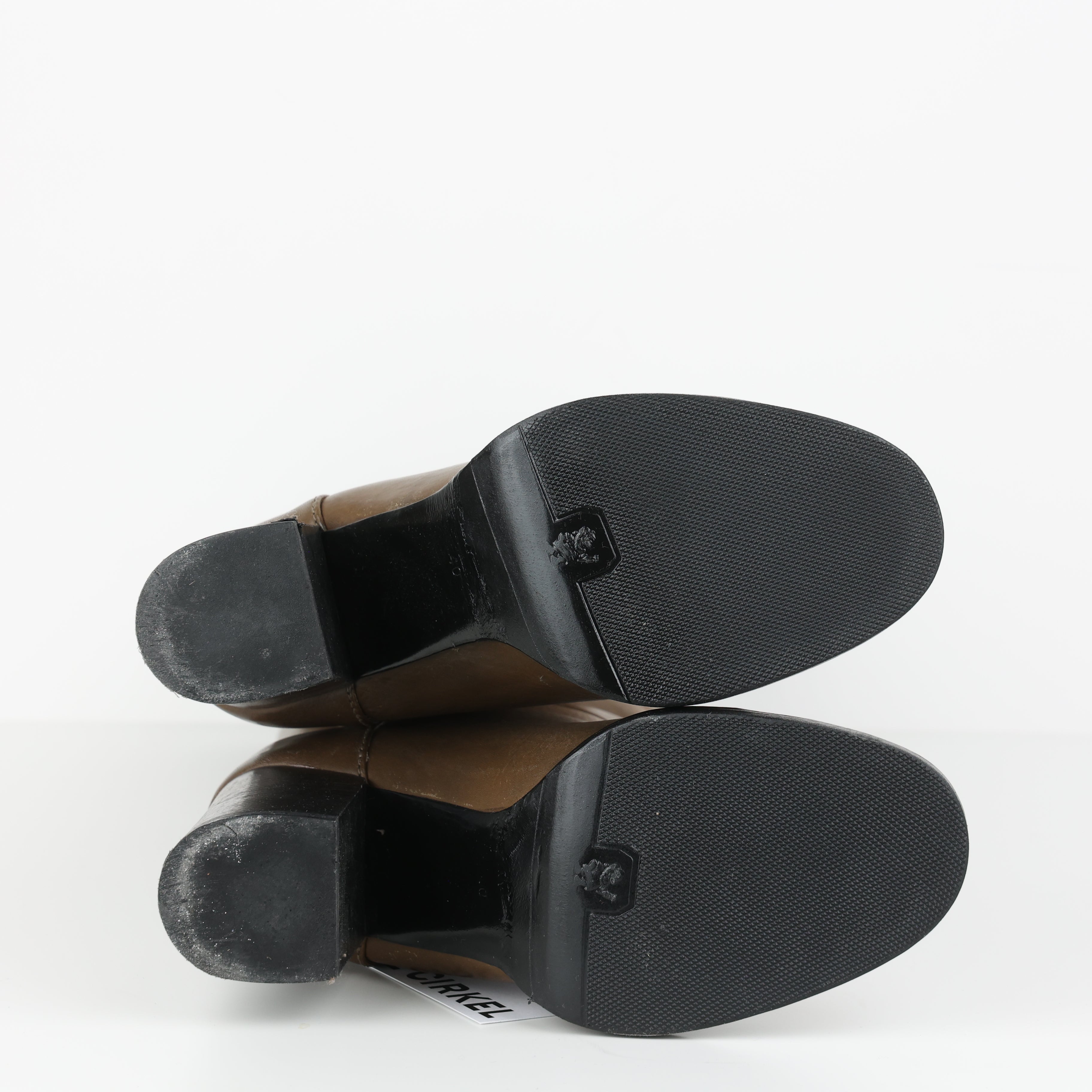 Boots, Shoe Size 40