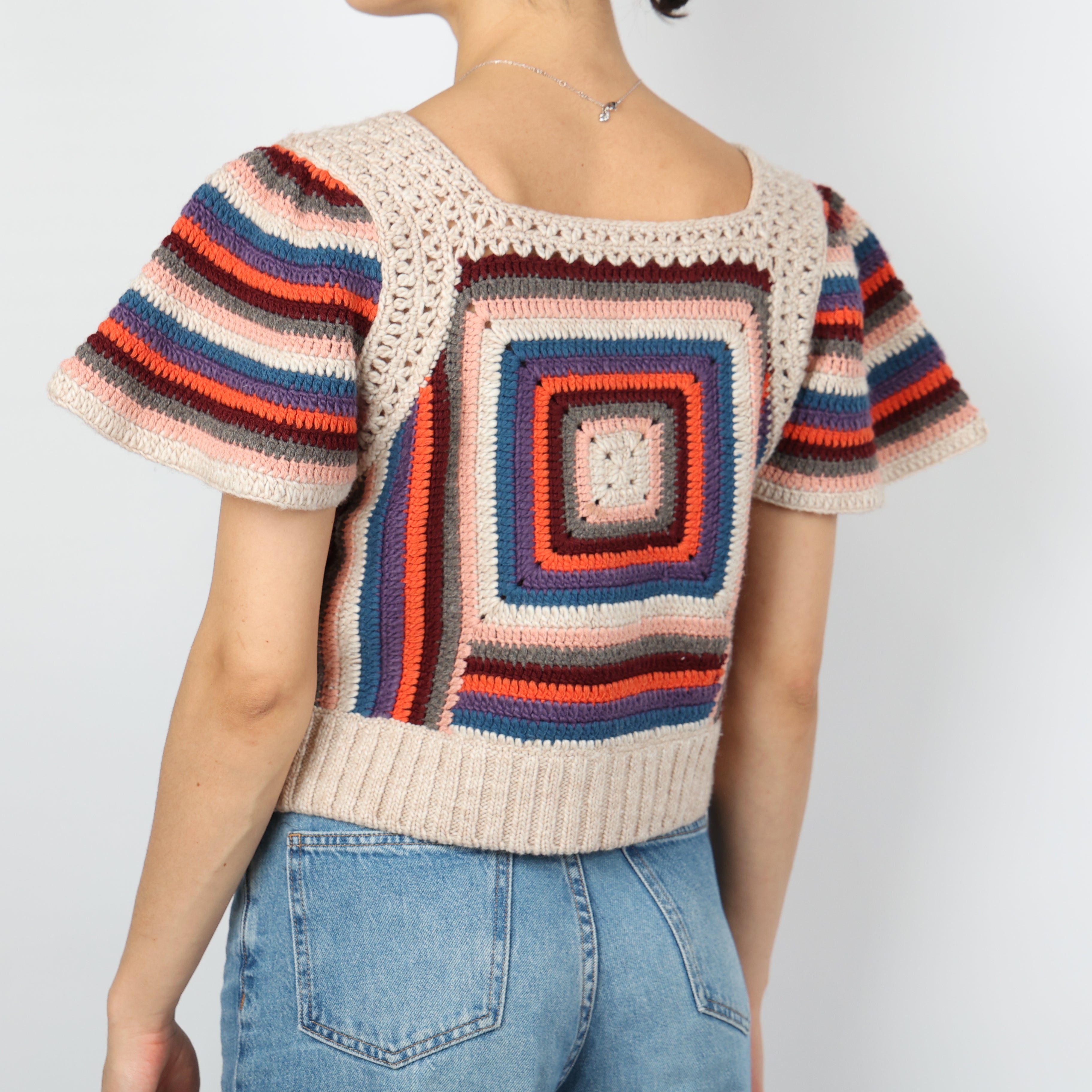 Knitwear, UK Size 12