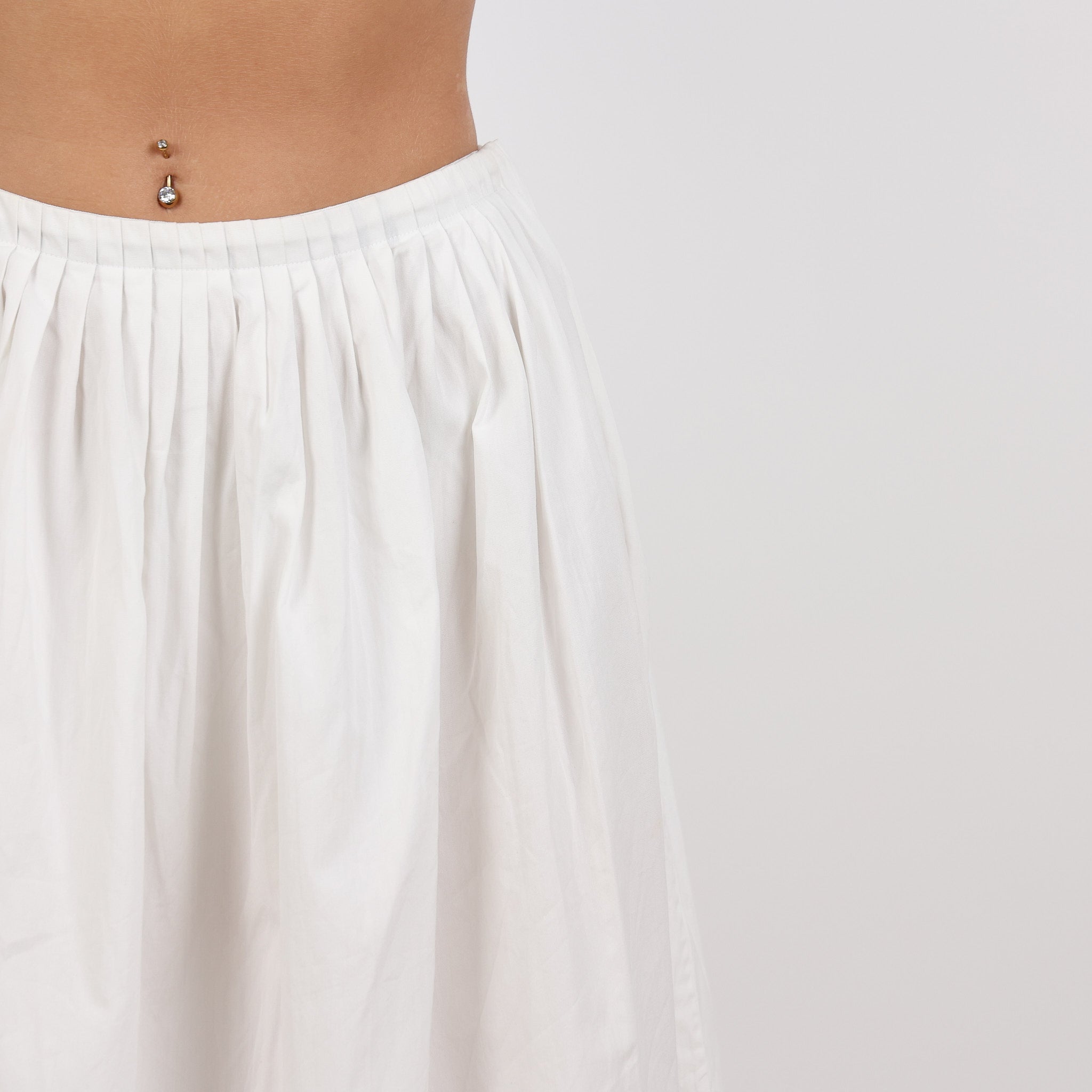 Skirt, Waist 26