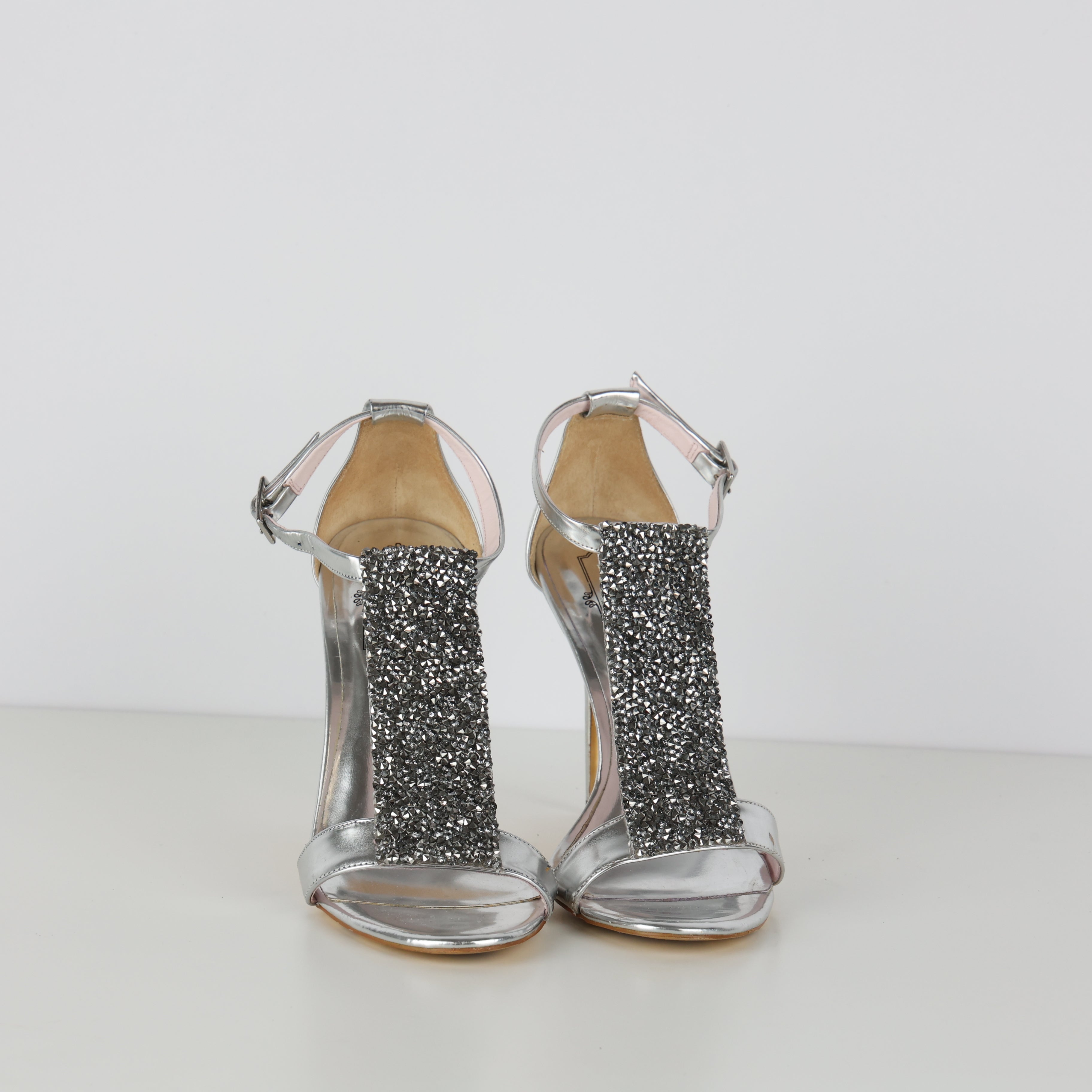 Heels , Shoe Size 36