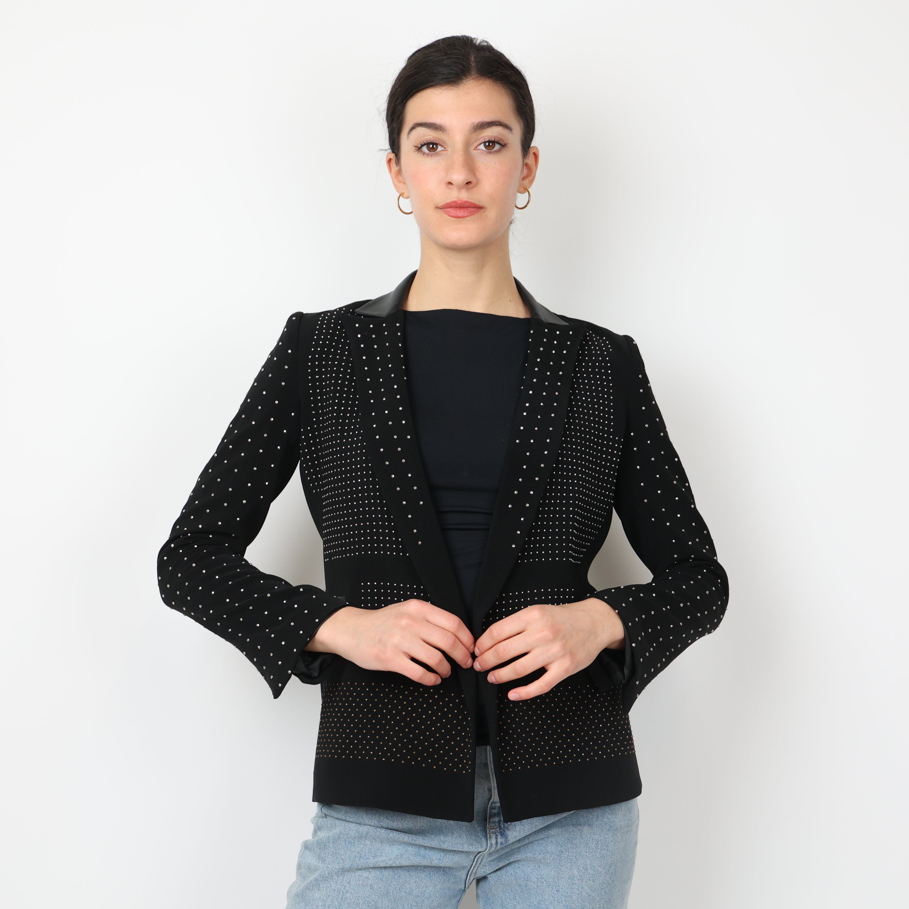 Blazer, UK Size 8