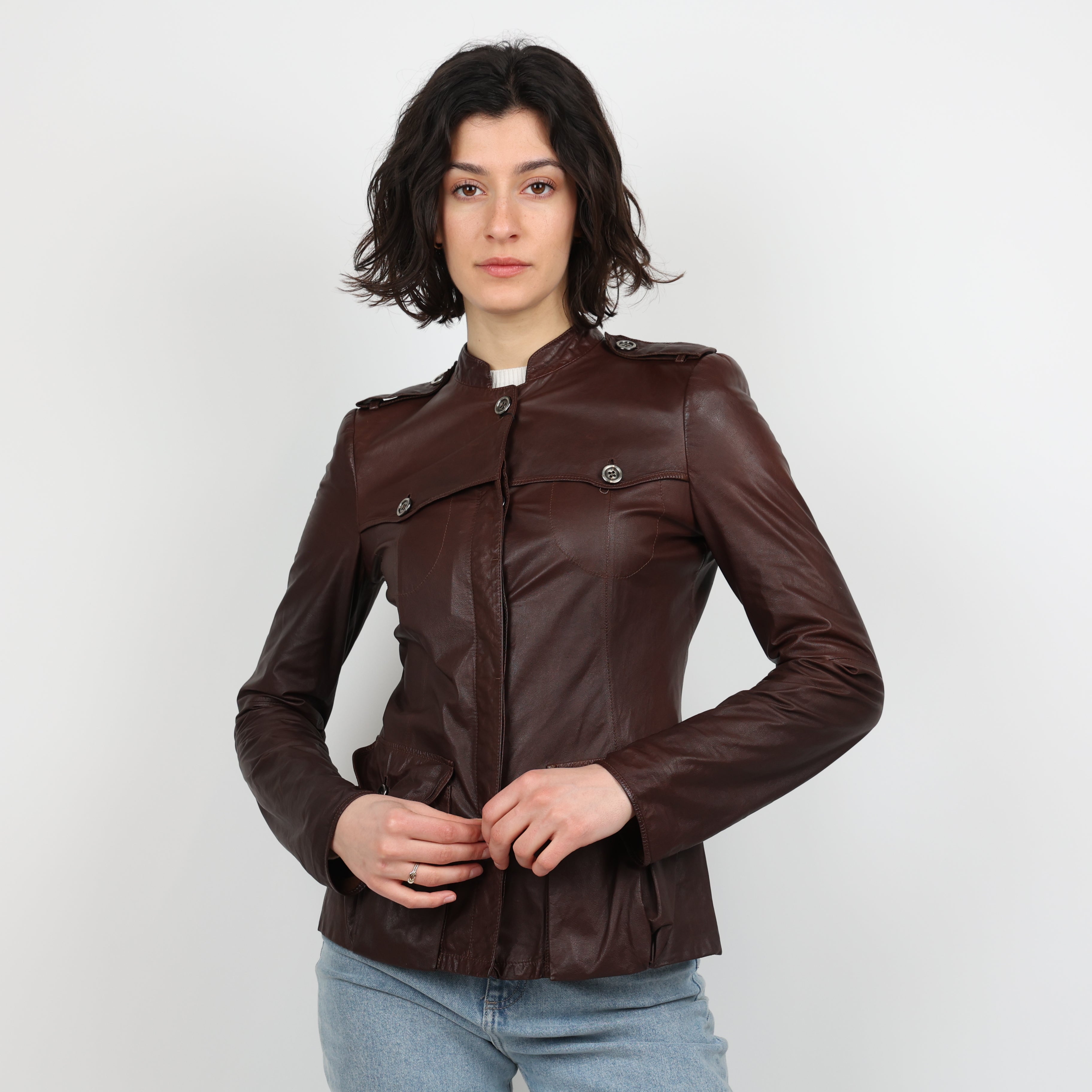 Jacket, UK Size 8