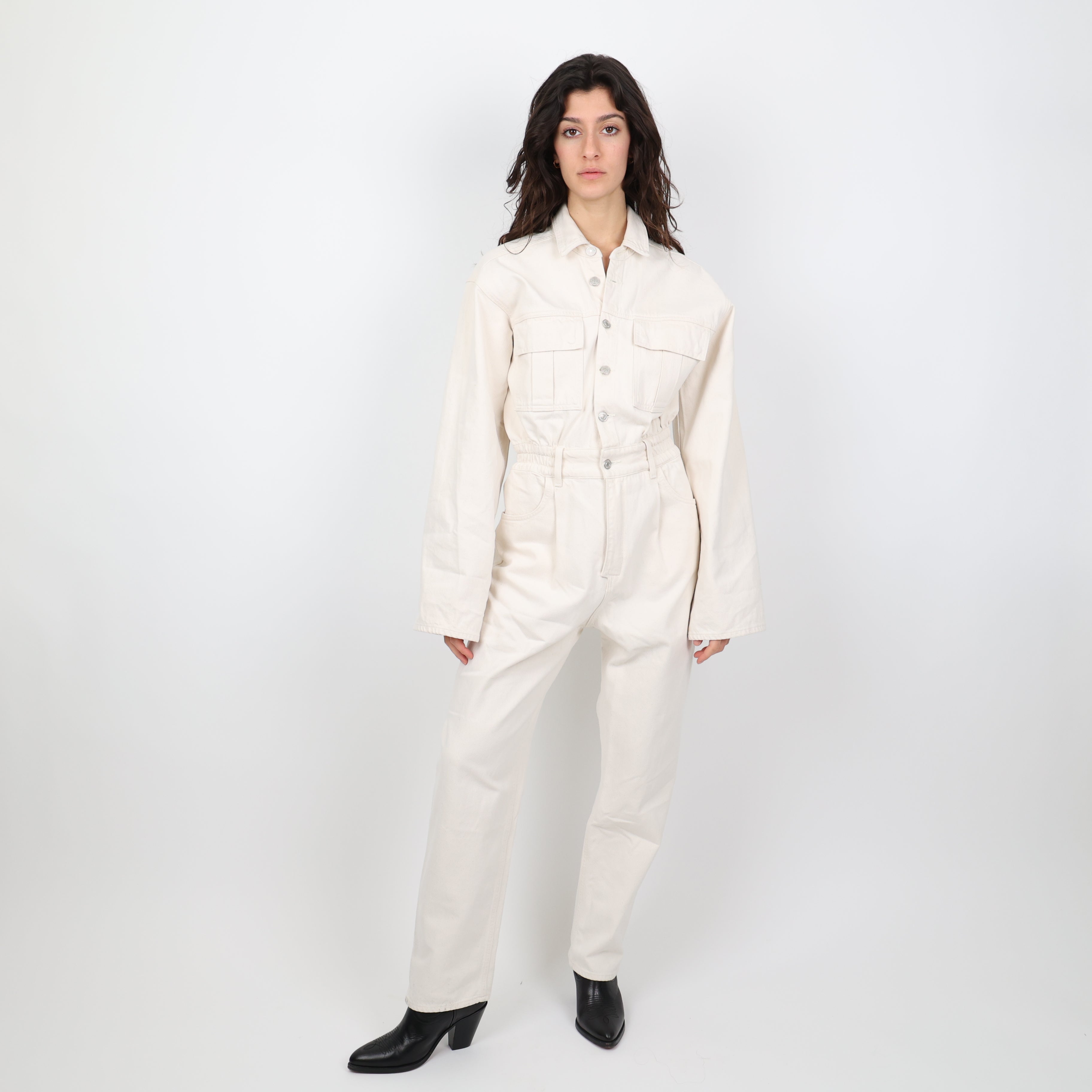 Jumpsuit, UK Size 10