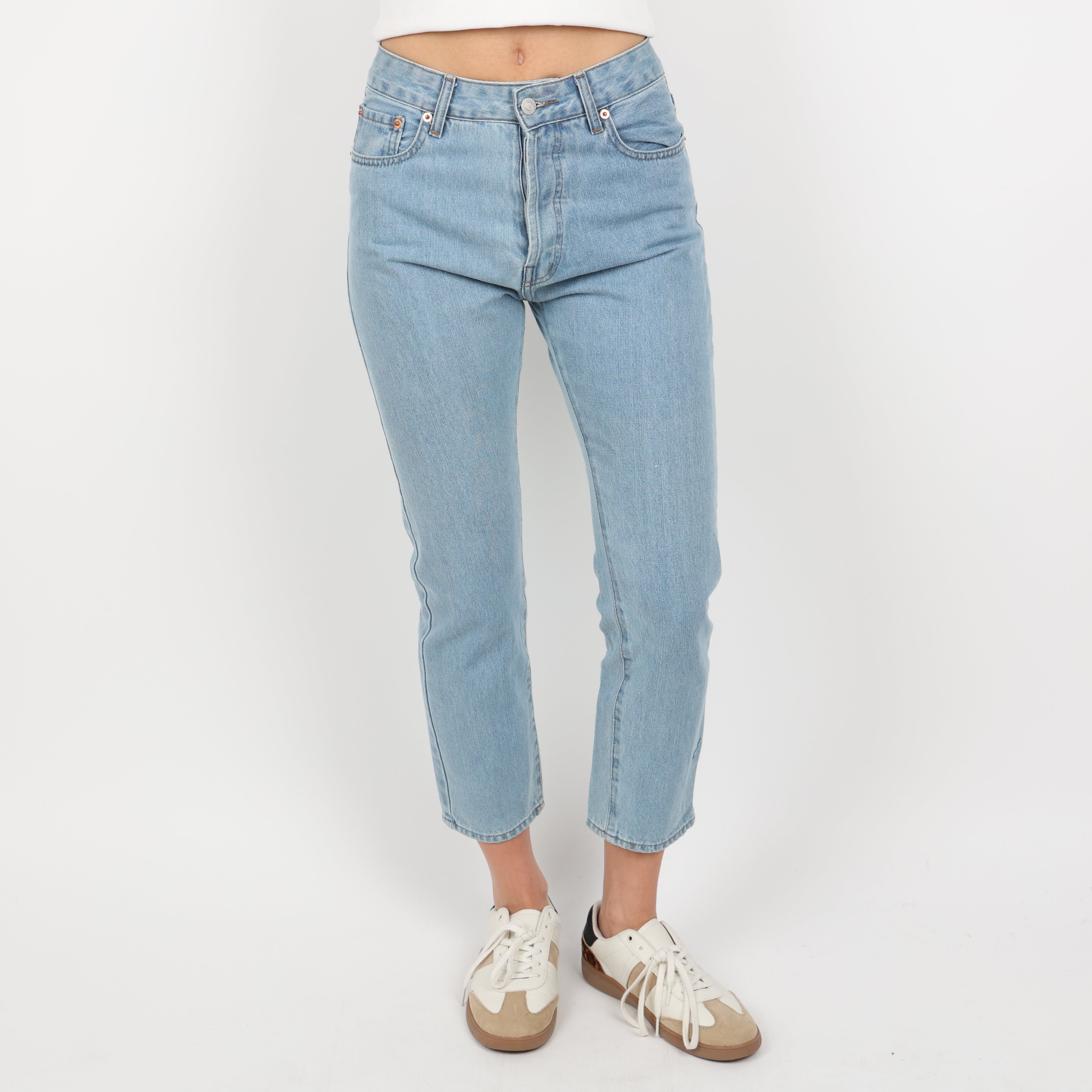 Jeans, UK Size 4