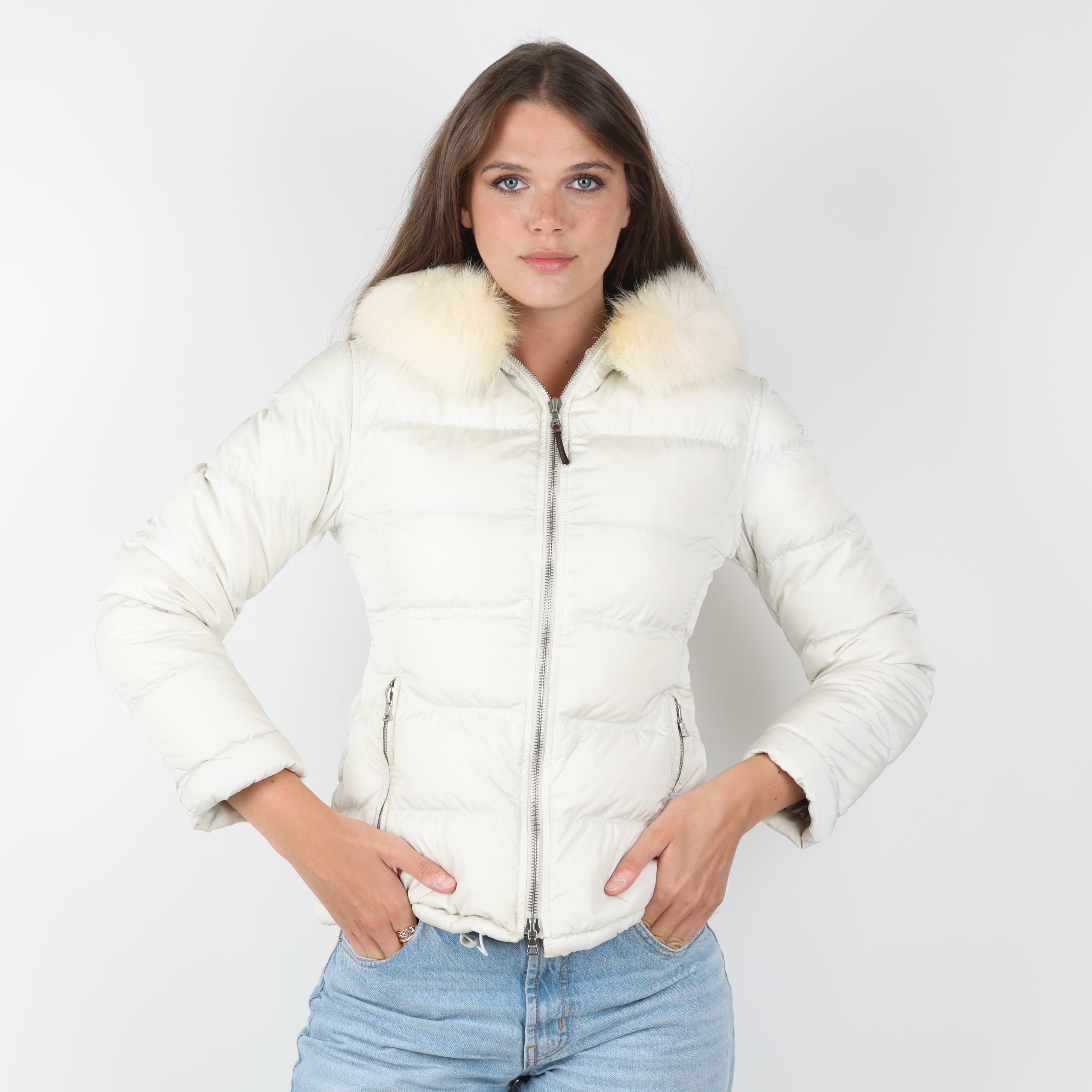 Coat, UK Size 8