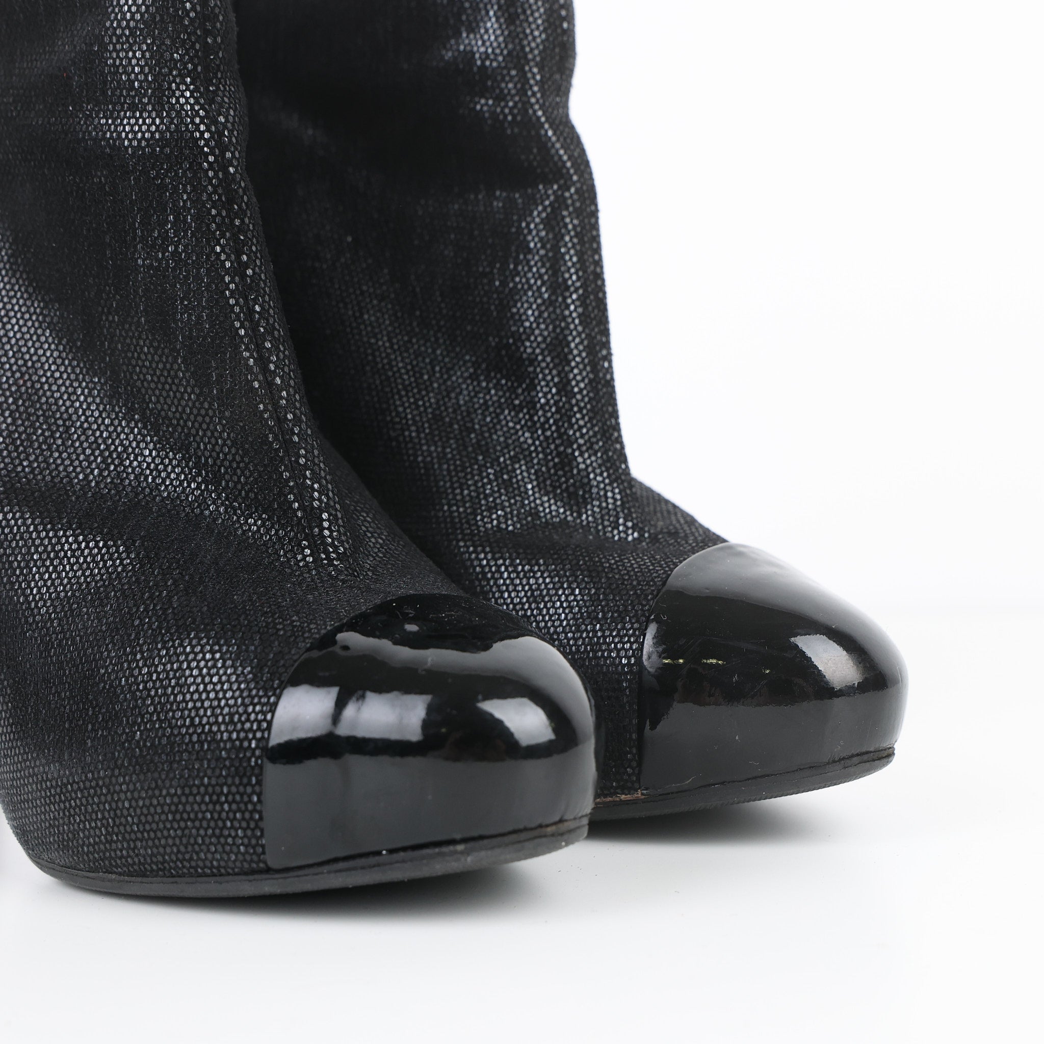 Boots, Shoe Size 39.5