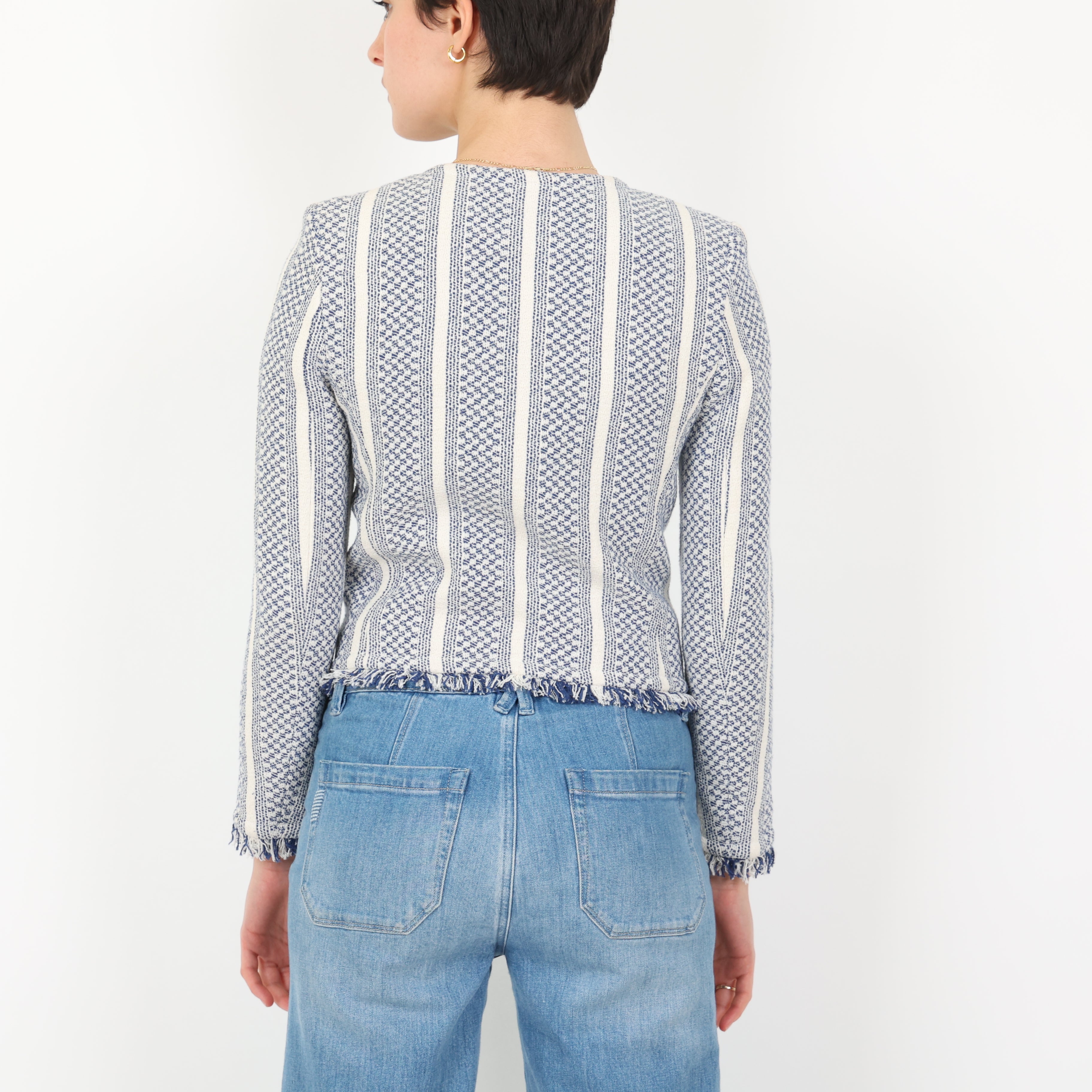 Jacket, UK Size 8