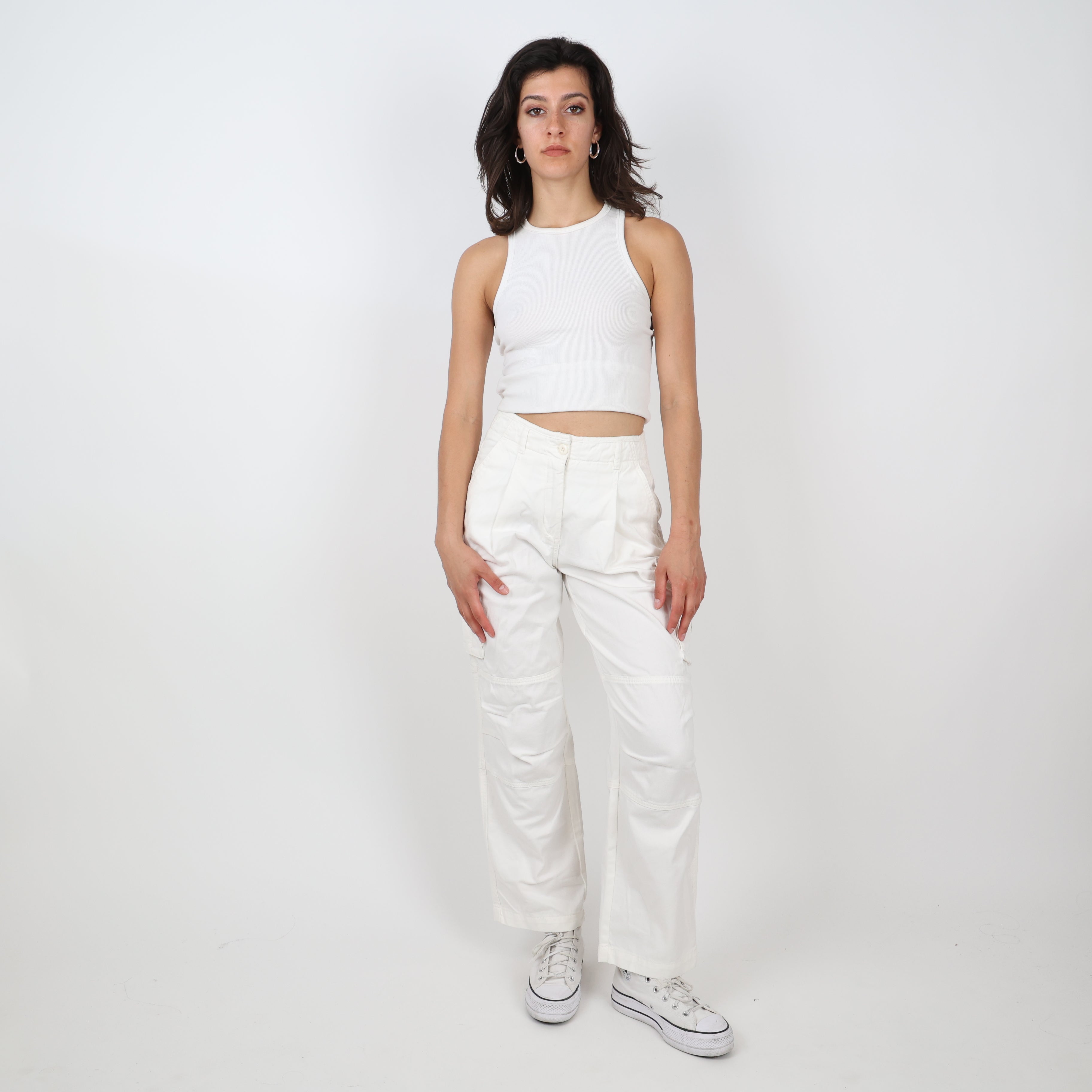 Trousers, Waist 26