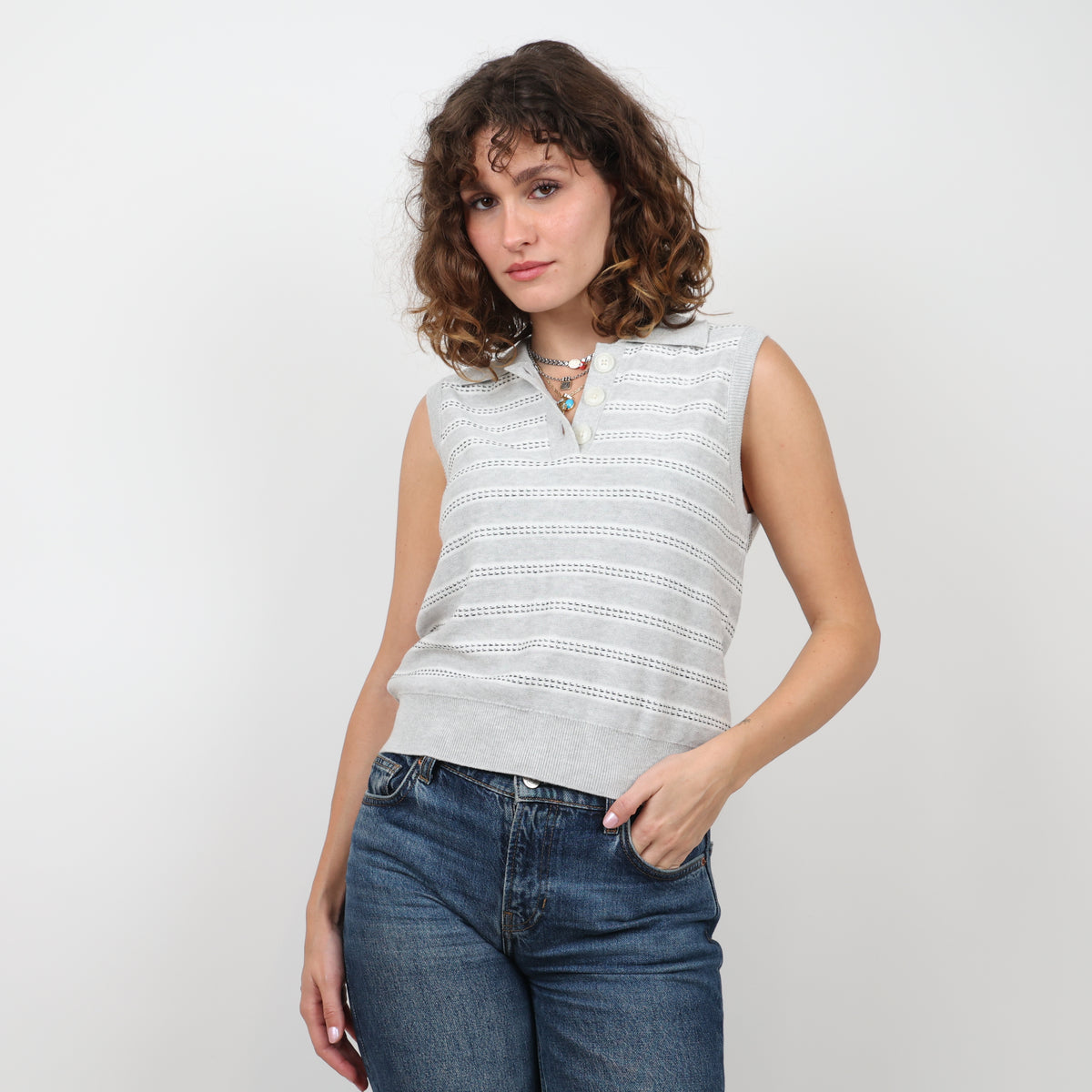 Top, UK Size 12