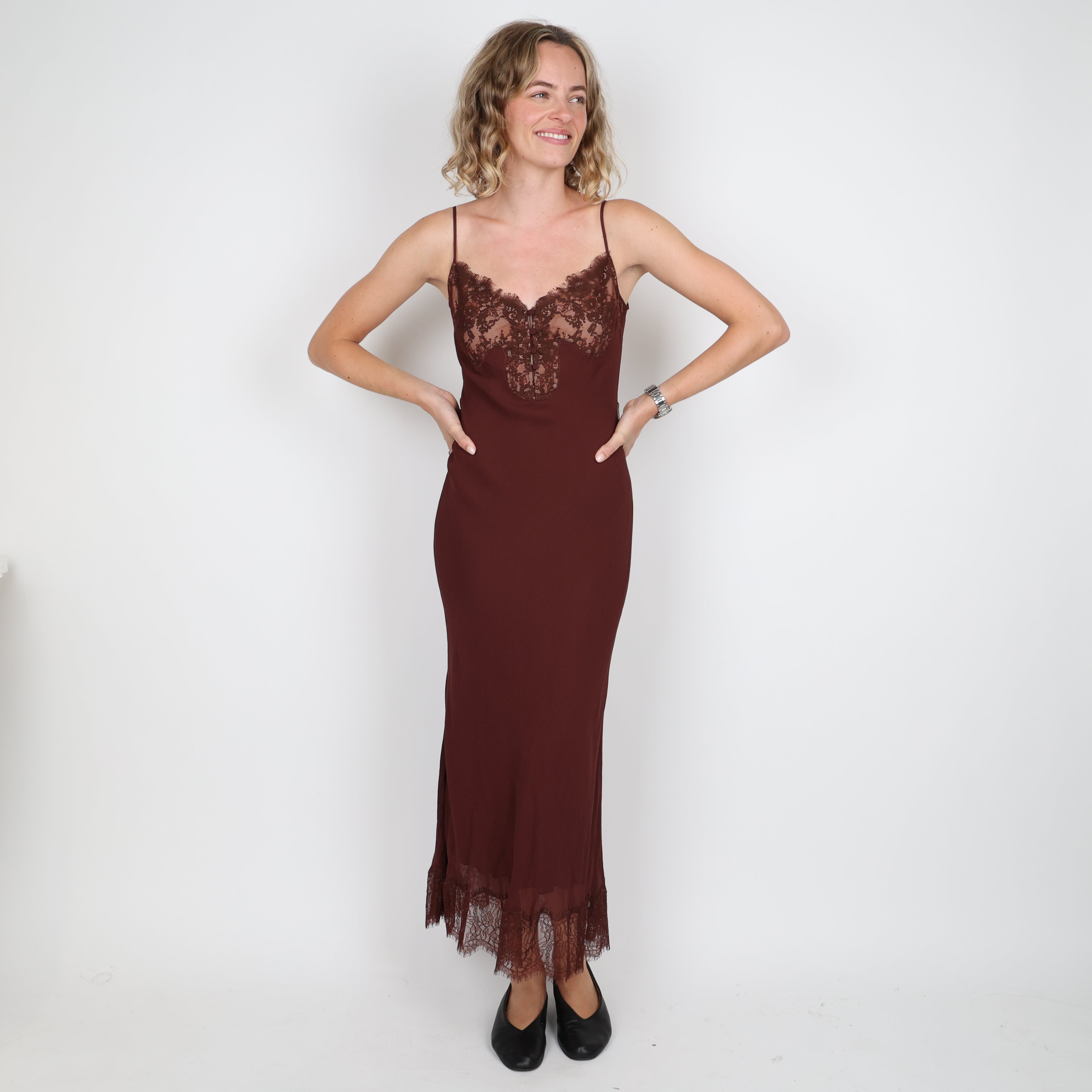 Dress, UK Size 8