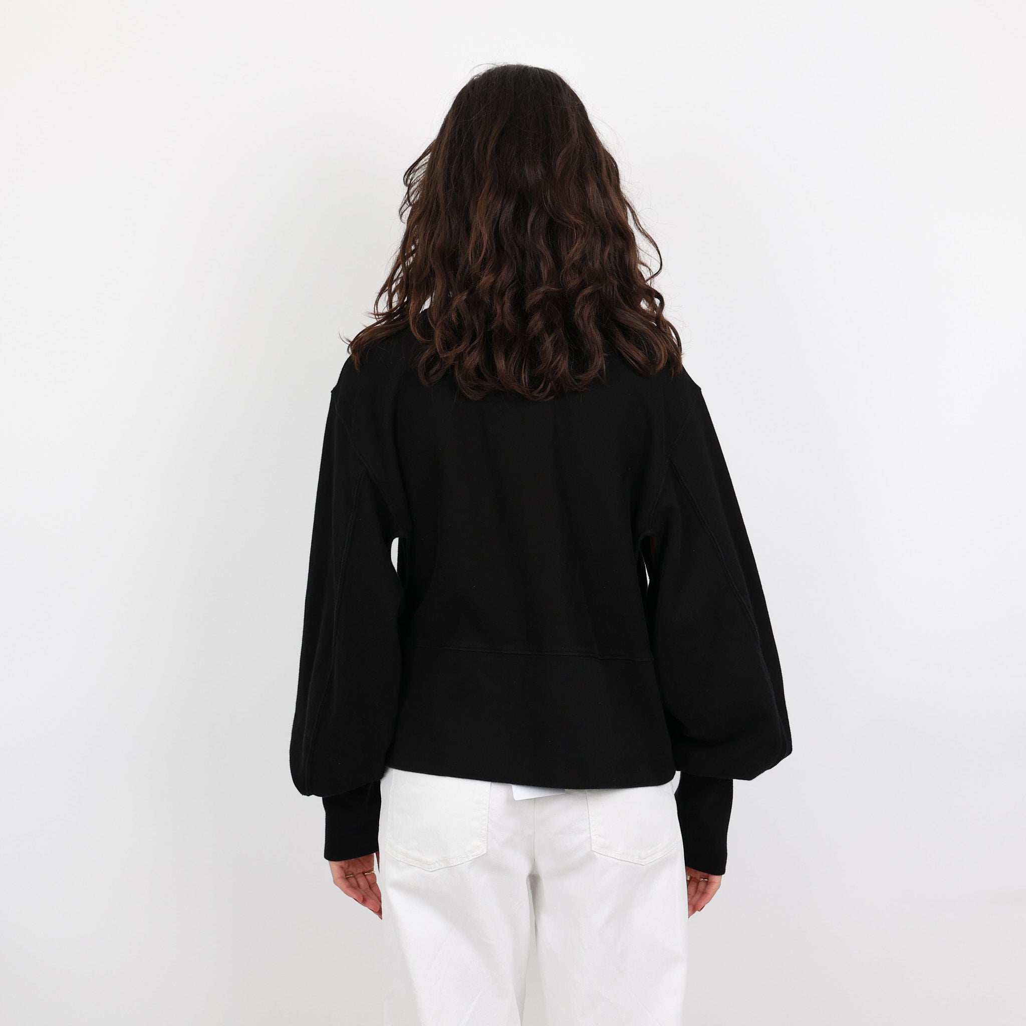 Sweatshirt, UK Size 8
