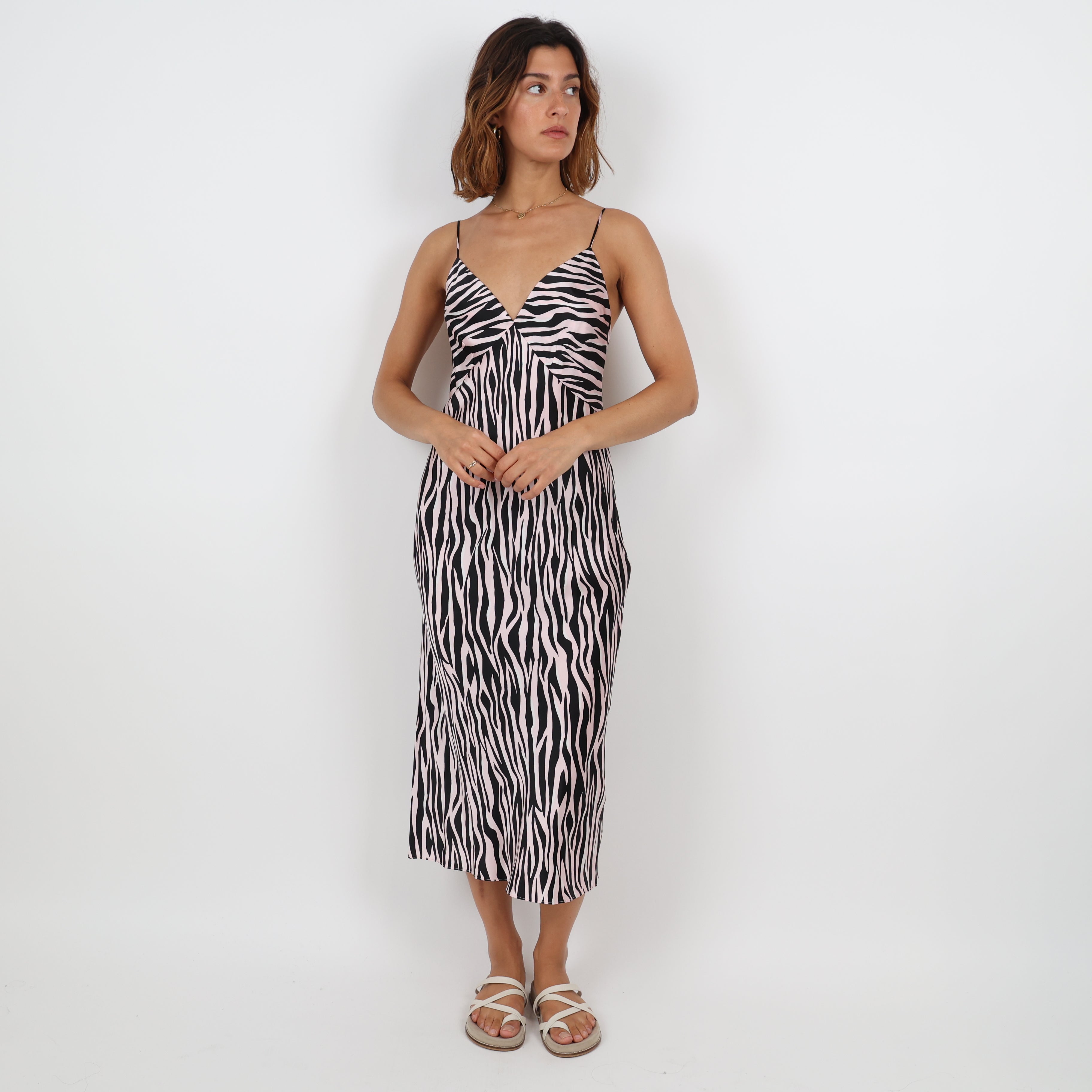 Dress, UK Size 10