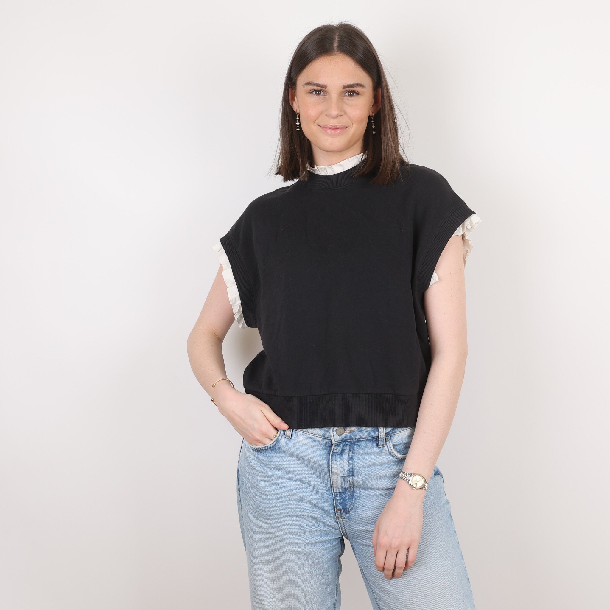 Knitwear, UK Size 8