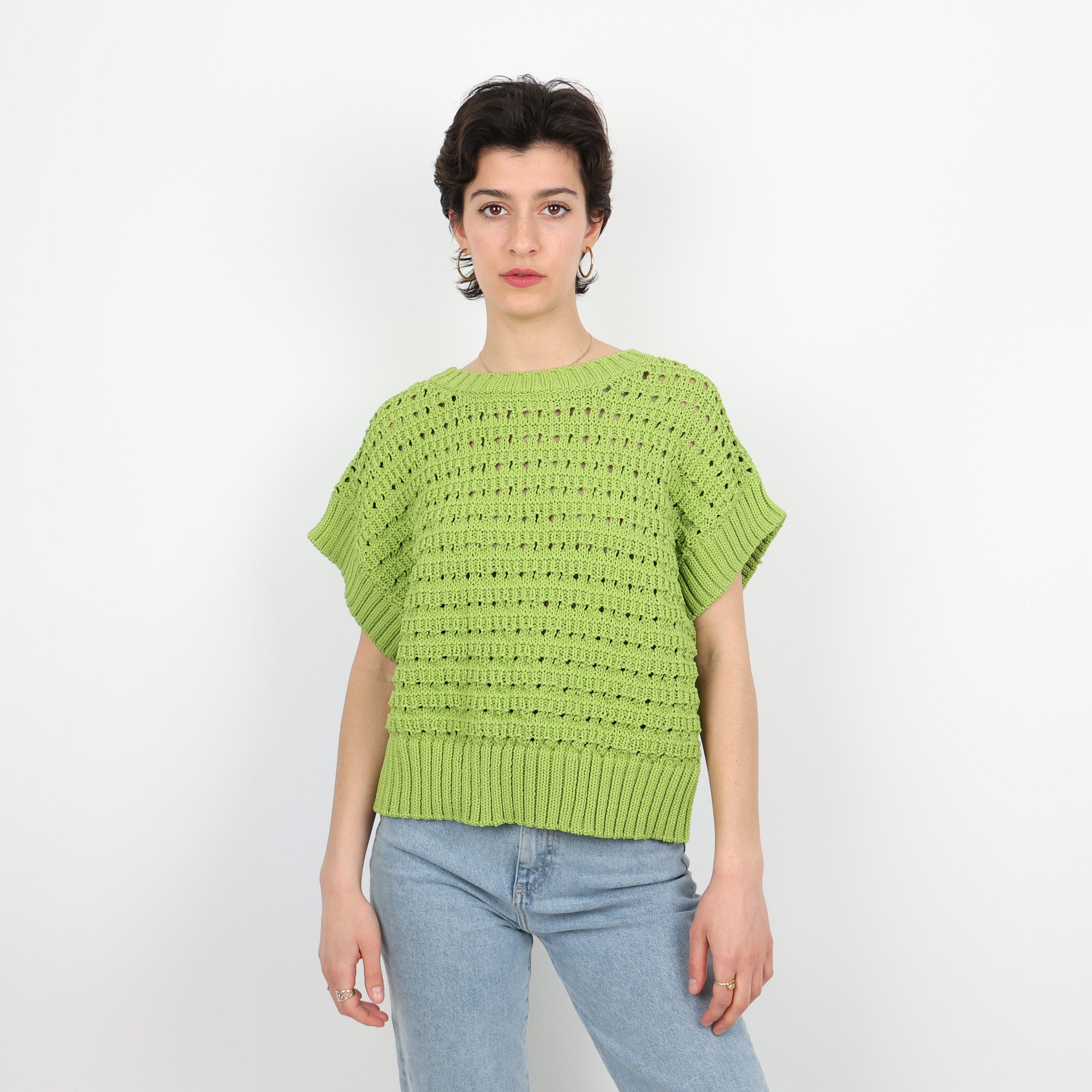 Knitwear, UK Size 12