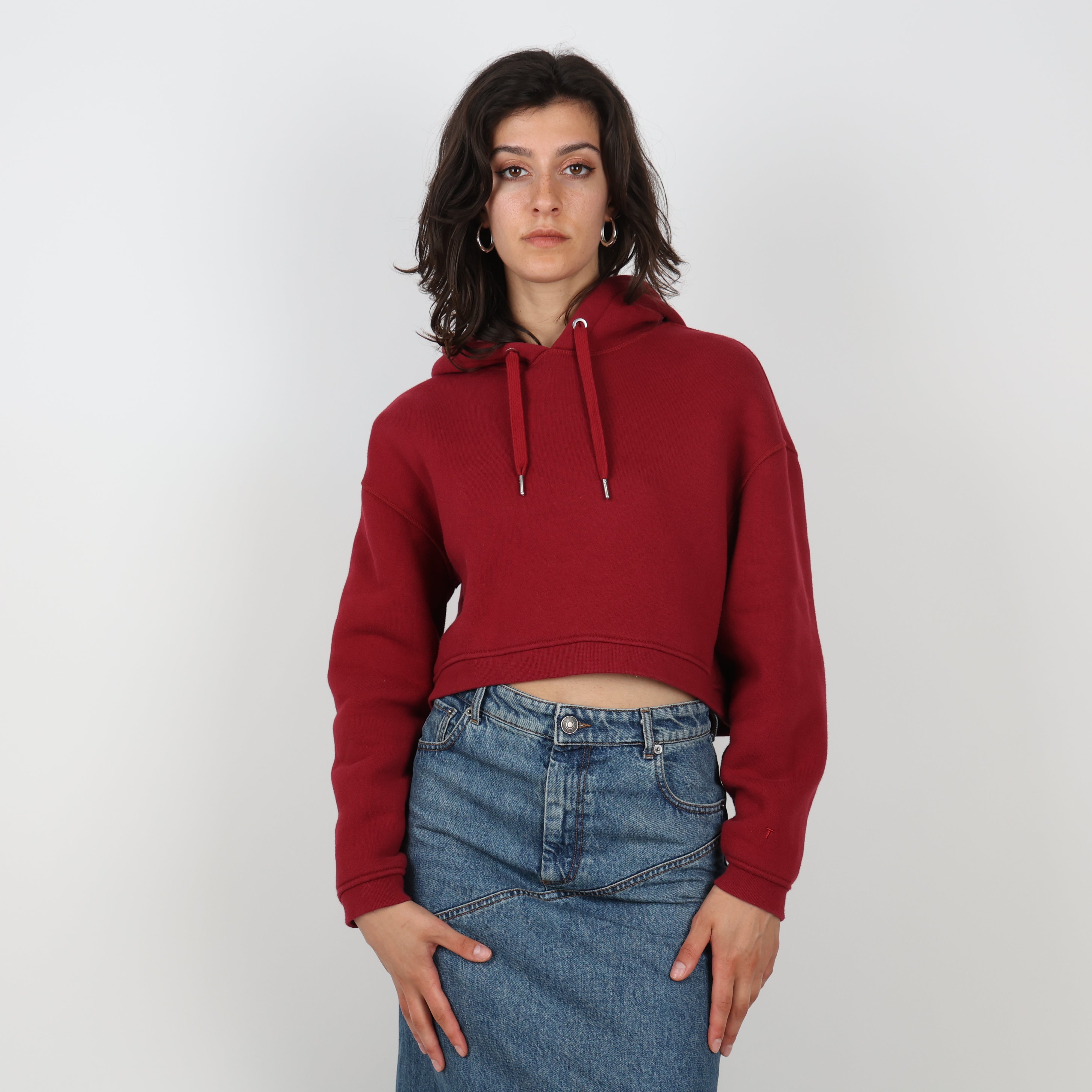 Sweatshirt, UK Size 6