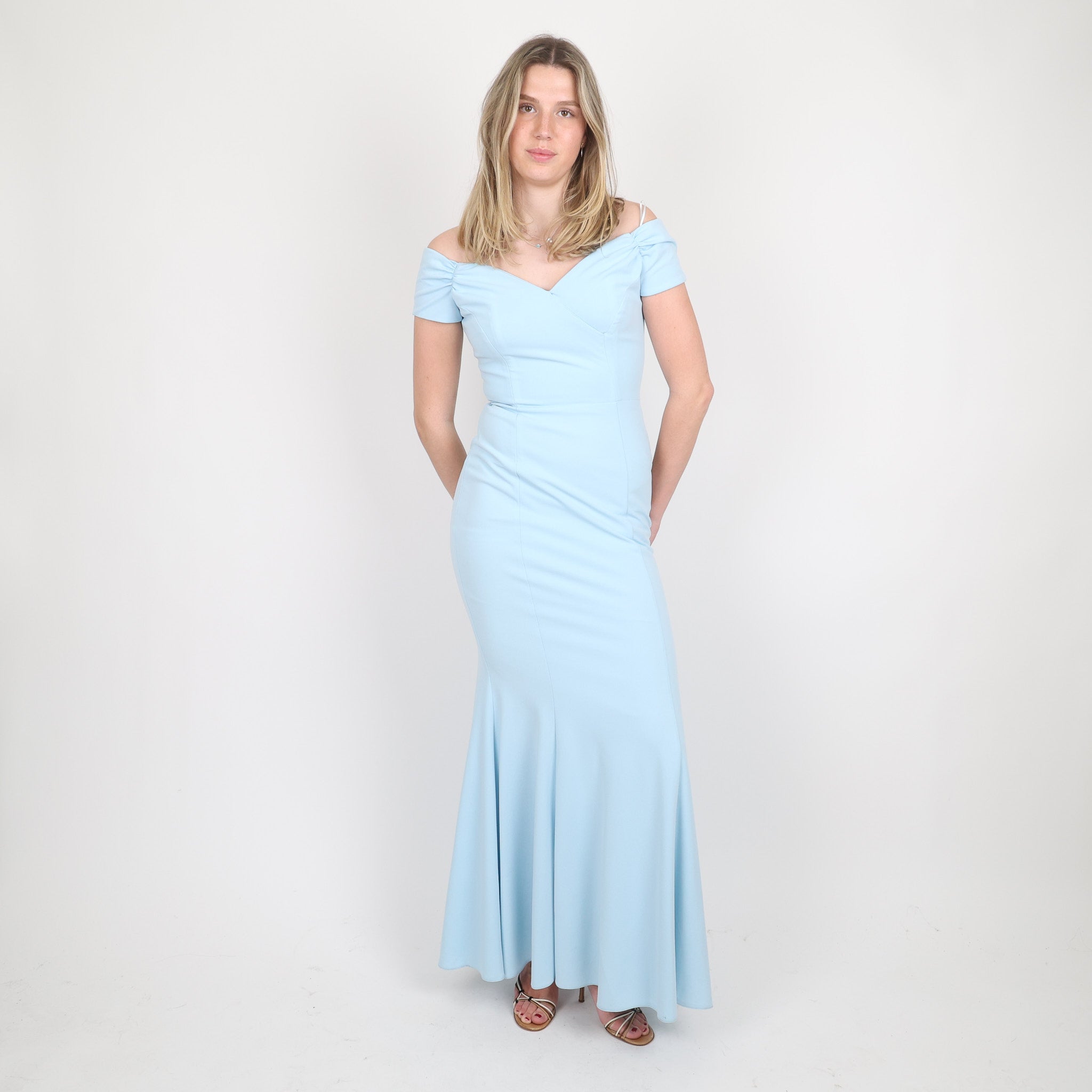 Dress, UK Size 10