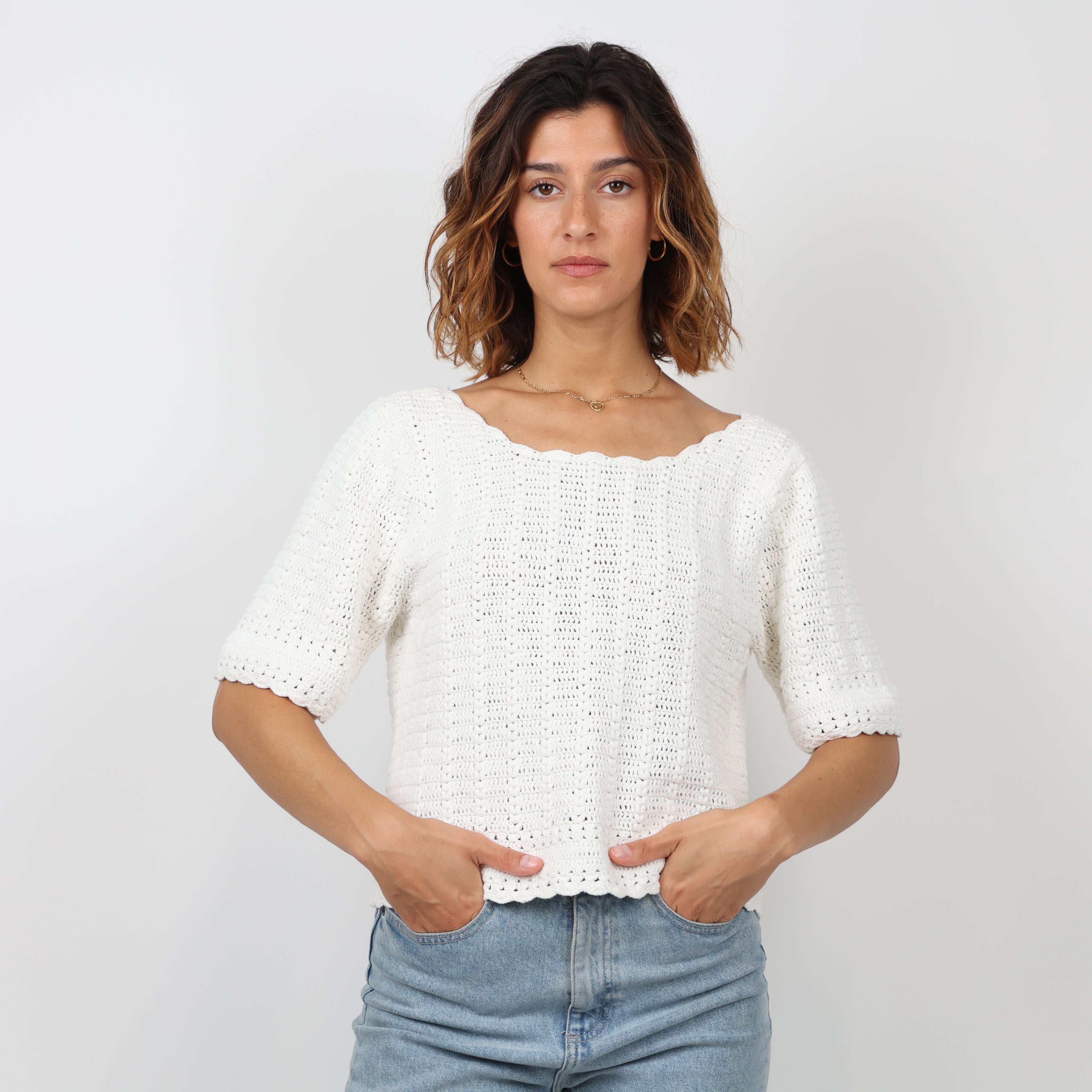 Top, UK Size 12