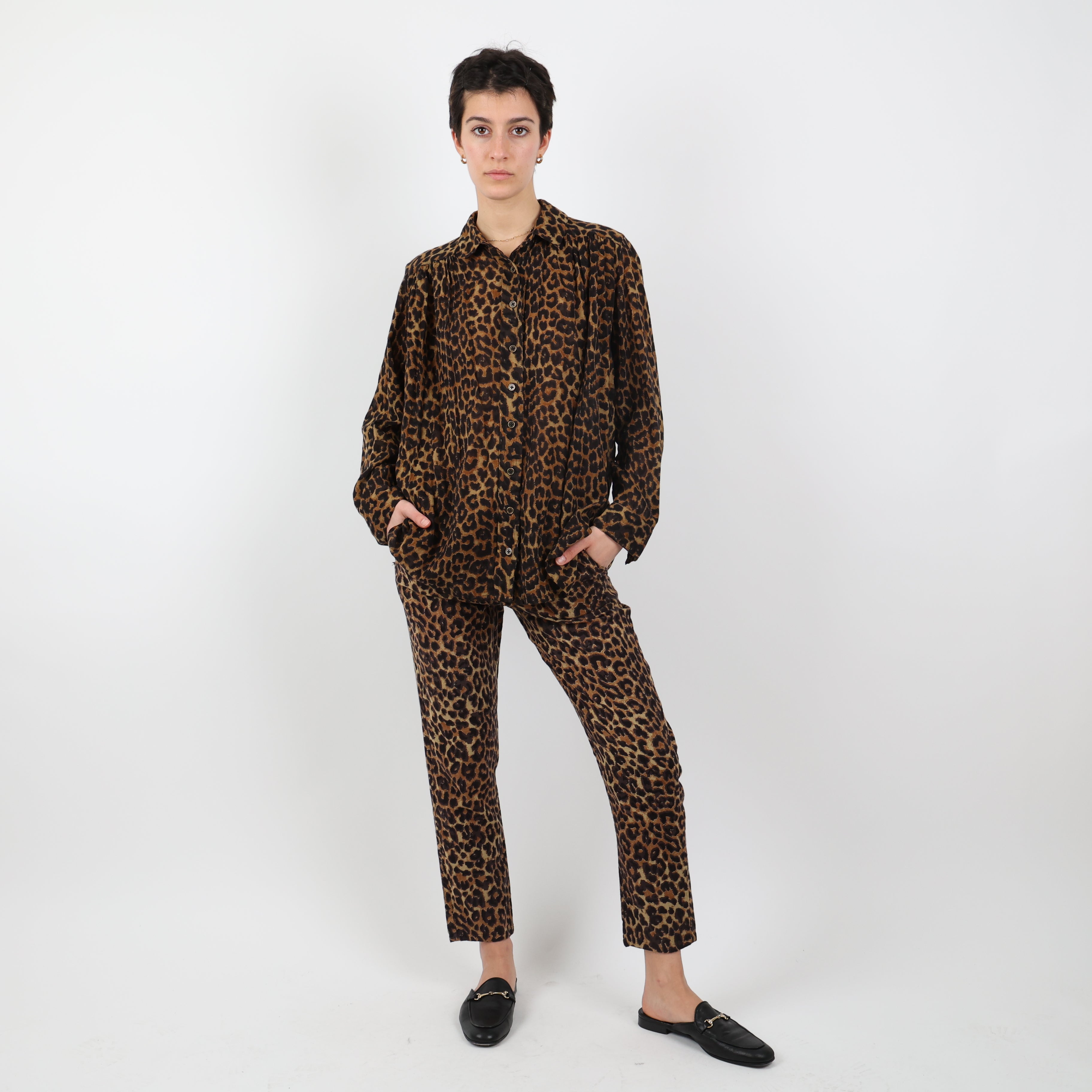 Trousers, UK Size 6