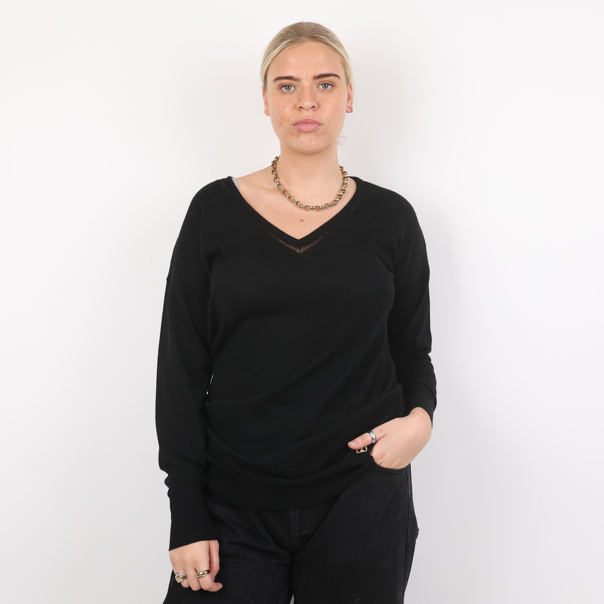 Knitwear, UK Size 16