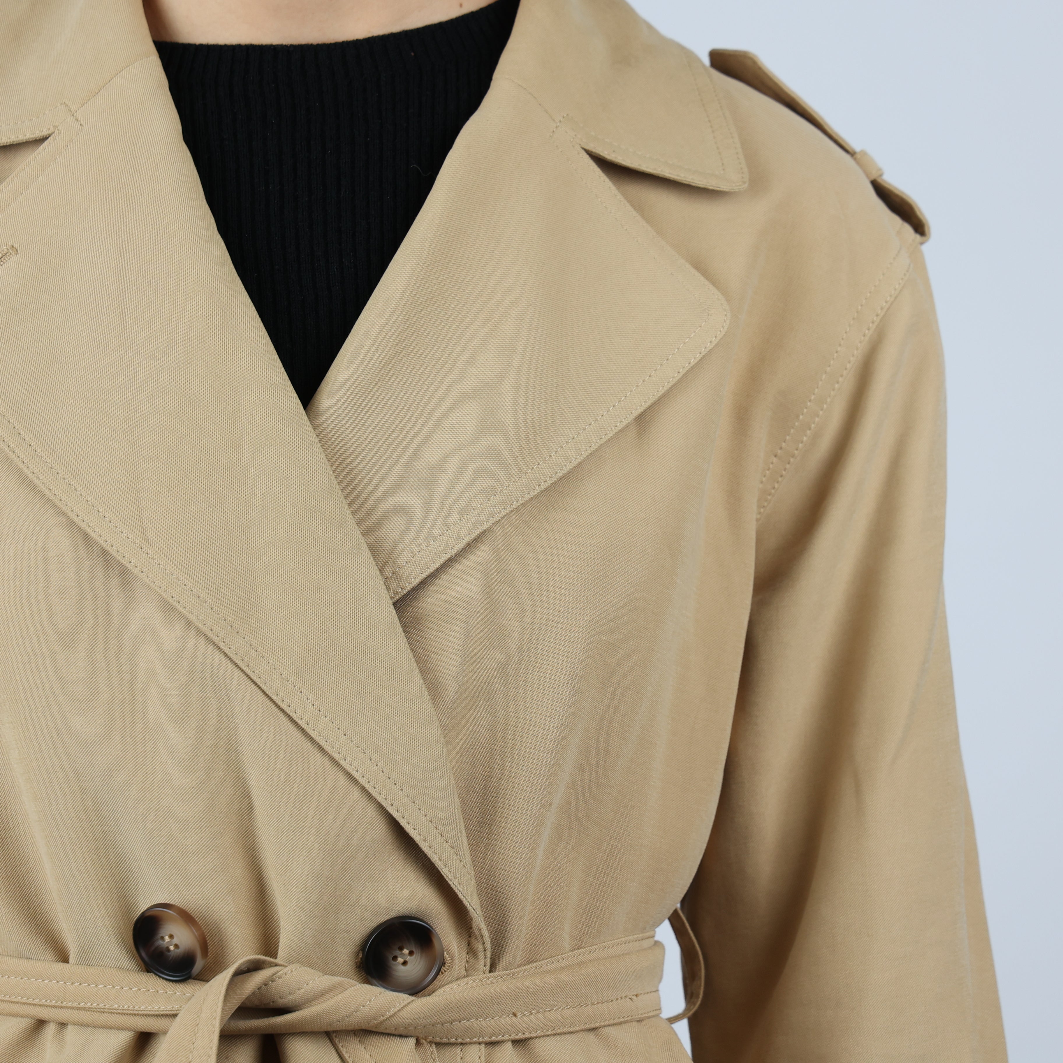 Coat, UK Size 6