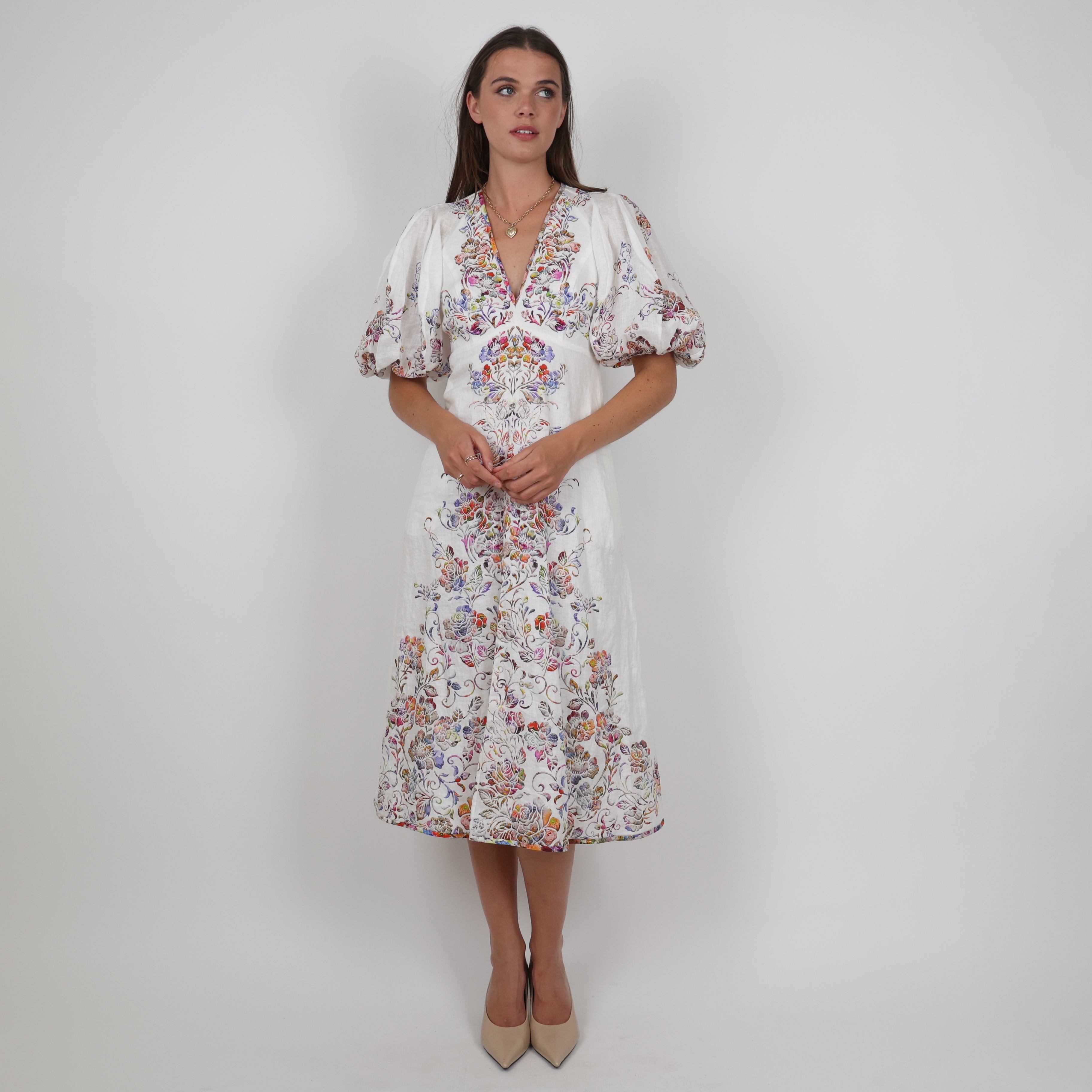 Dress, UK Size 12