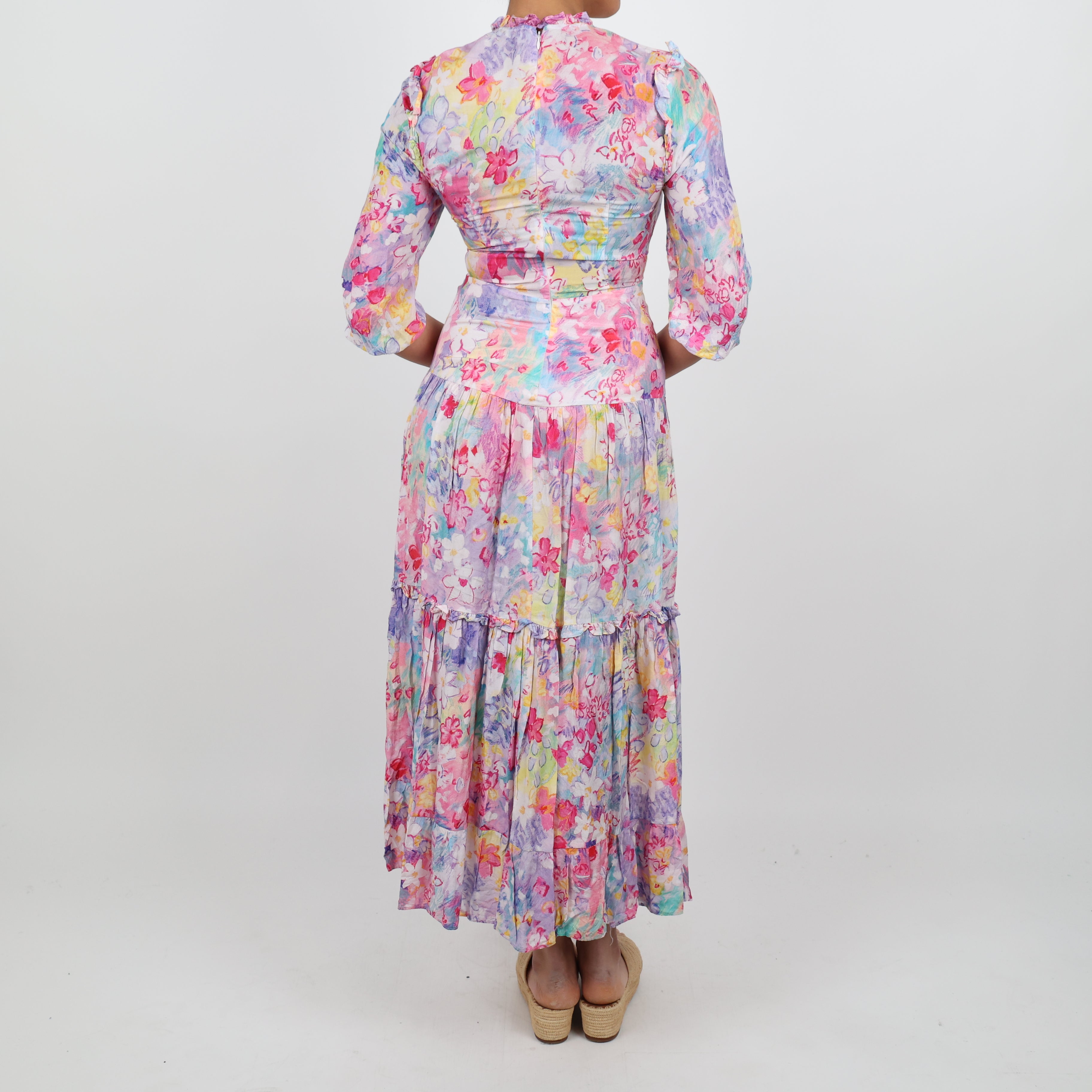 Dress, UK Size 6