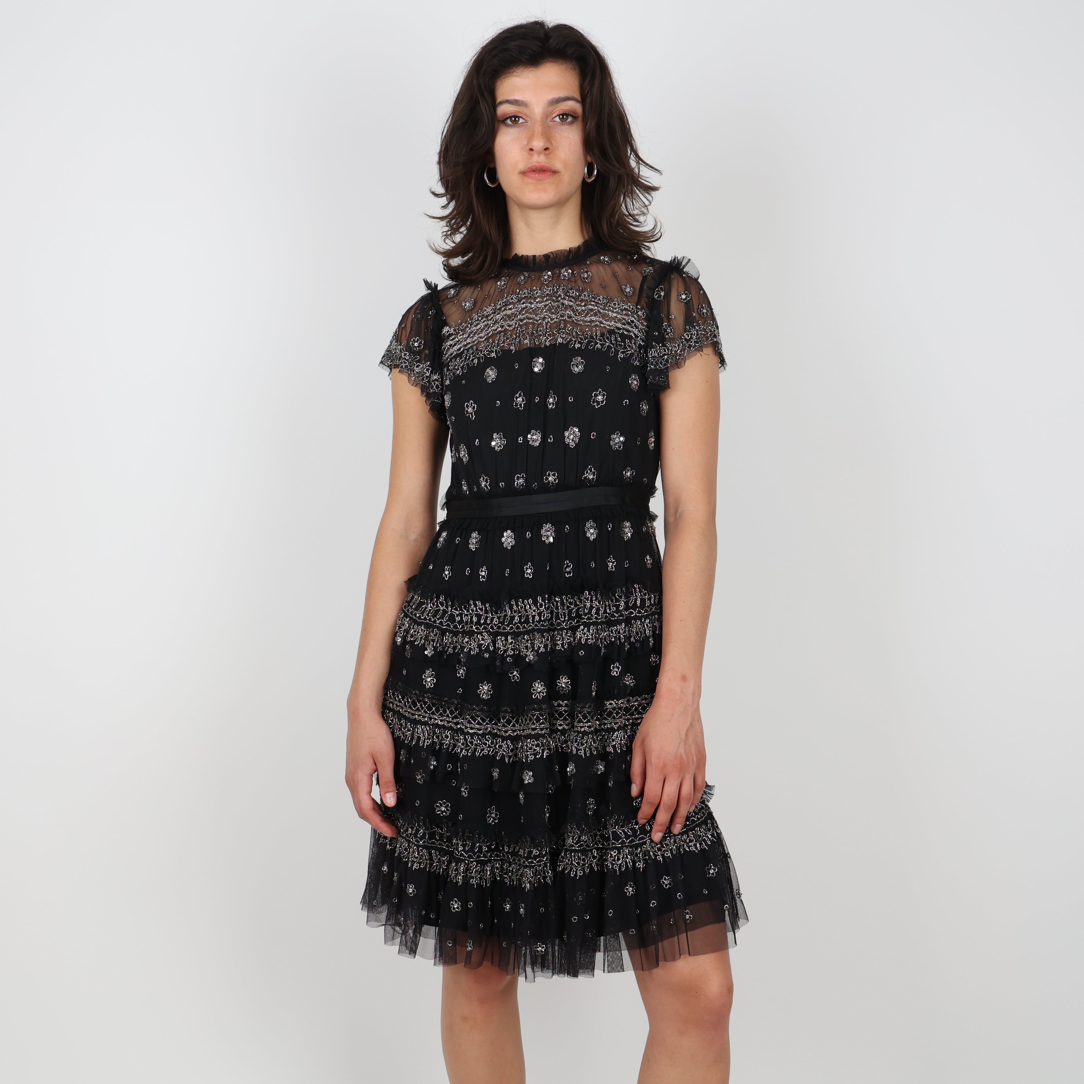 Dress, UK Size 10