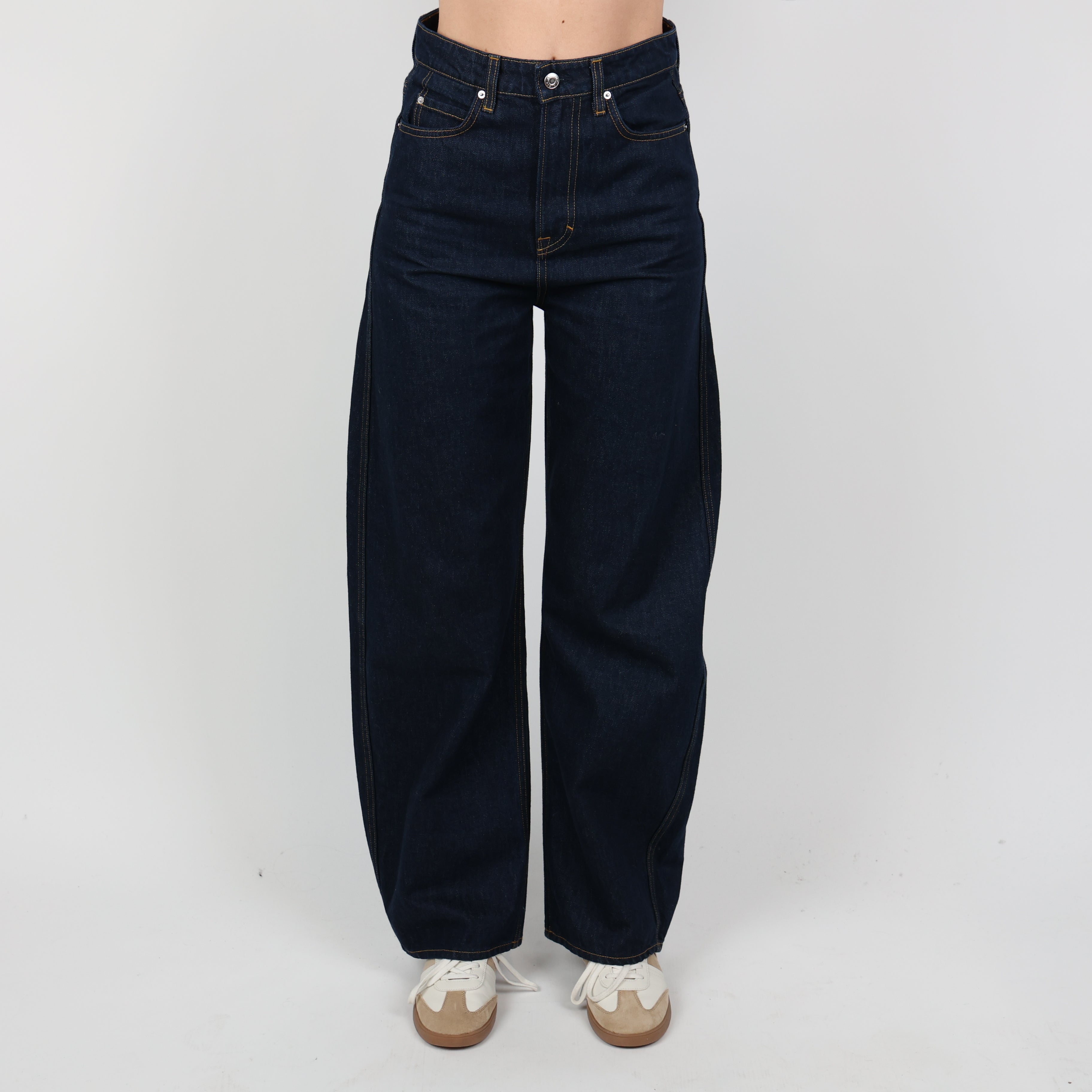 Jeans, Waist 27