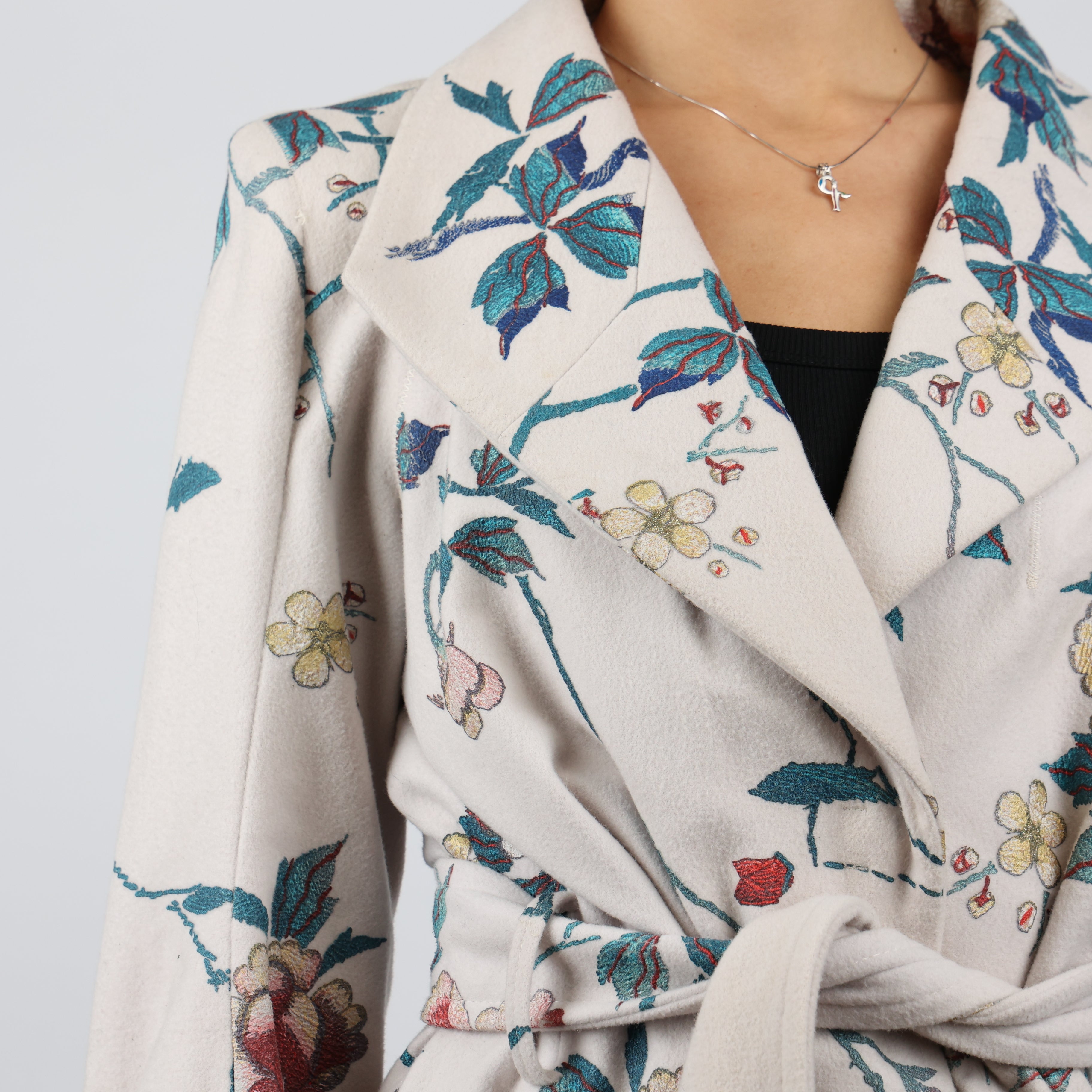 Coat, UK Size 14